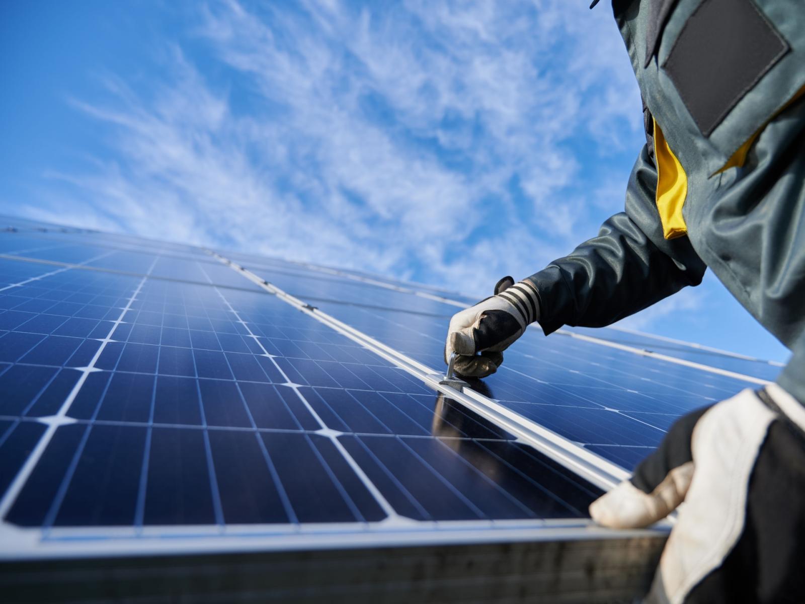 Allarme verde: investimenti in stallo