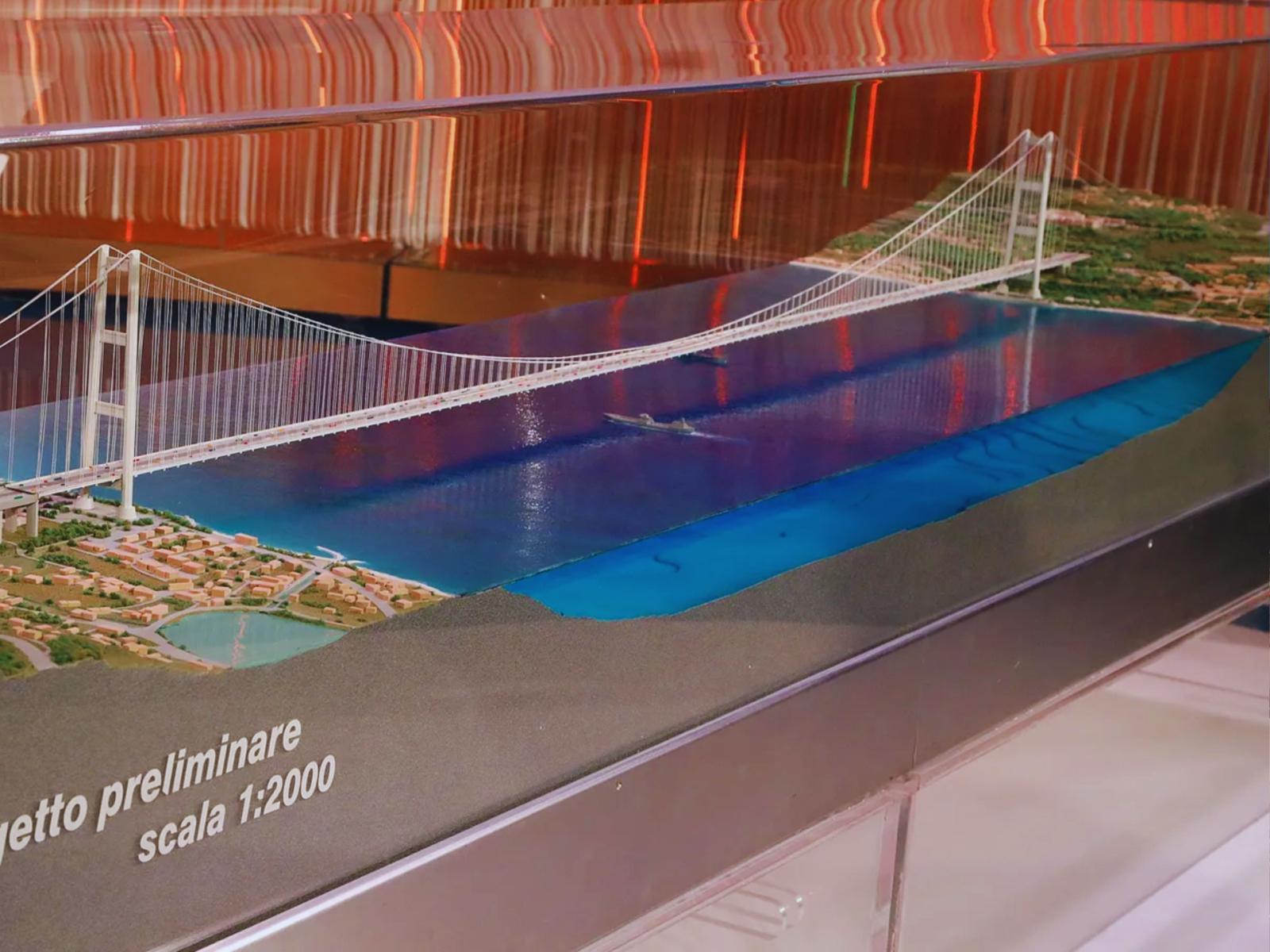 Ponte sullo Stretto, Washington frena: niente &ldquo;spesa militare&rdquo; per centrare i target Nato