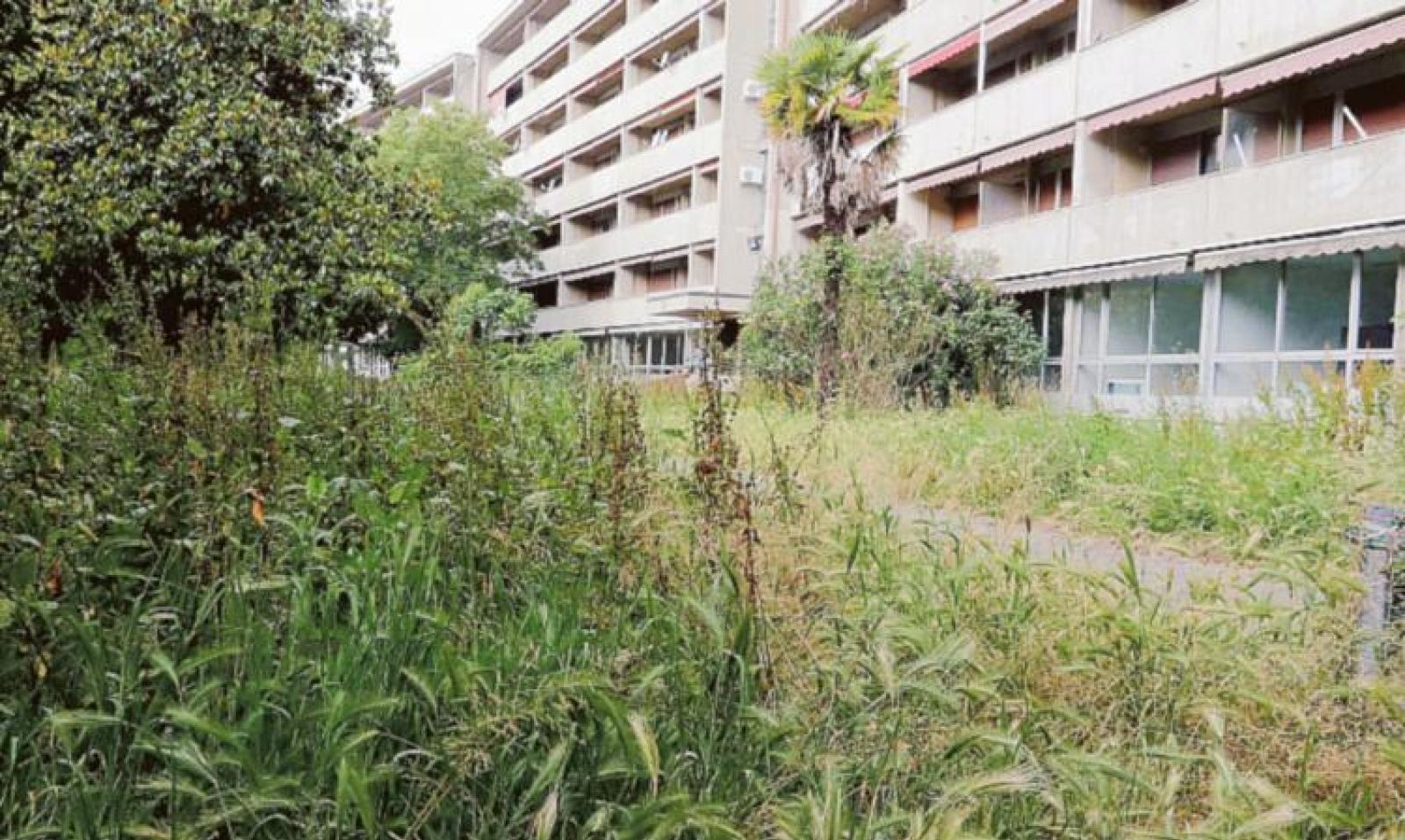 Sensori contro le intrusioni per &ldquo;difendere&rdquo; Casa Serena