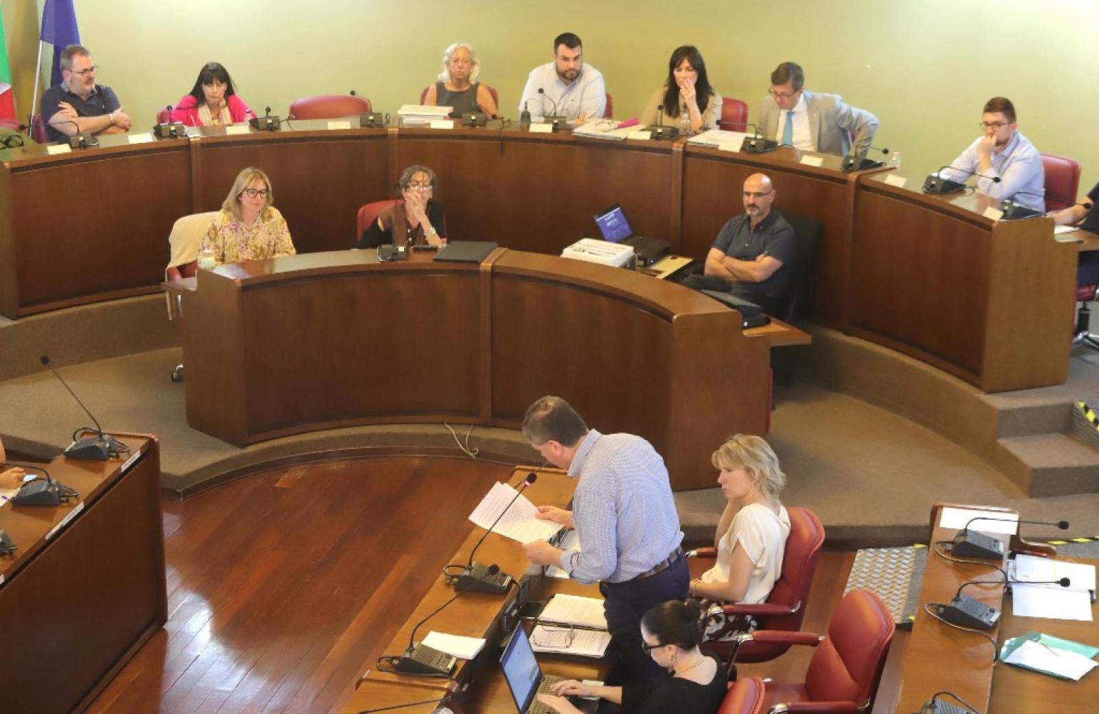 Il tesoretto resta in cassaforte