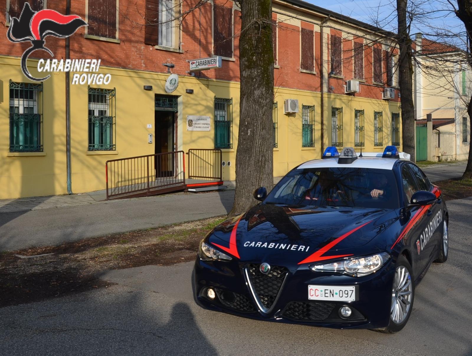 Condannata per furto torna a colpire, arrestata