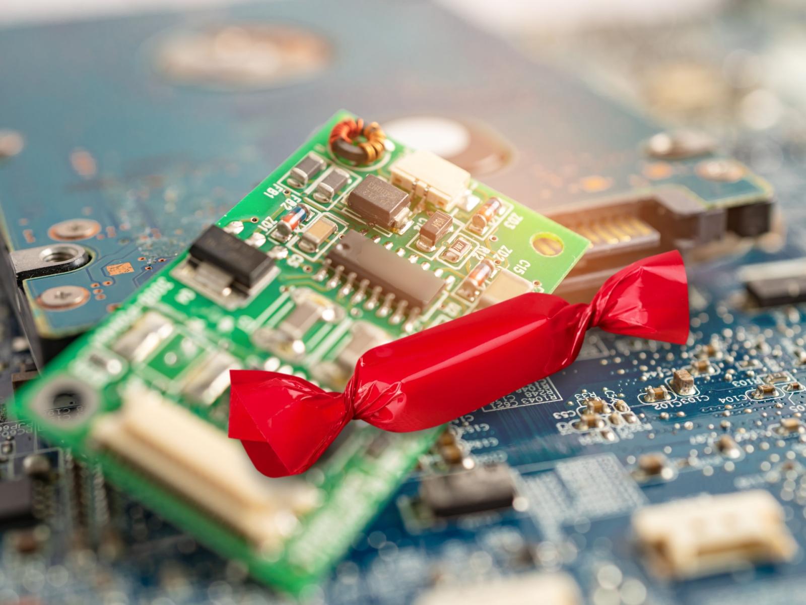 Esami che si mangiano: la caramella diagnostica dell&rsquo;IIT apre l&rsquo;era dei biosensori commestibili