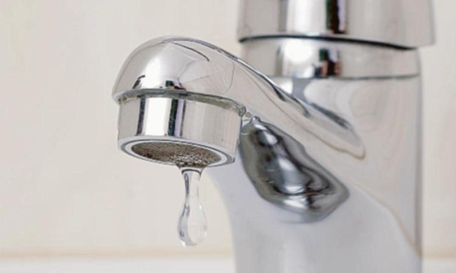 Bonus idrico integrativo gi&agrave; ammessi 376 nuclei