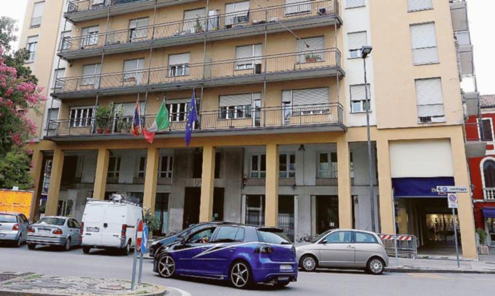 Bimba disabile, ora c&rsquo;&egrave; una casa