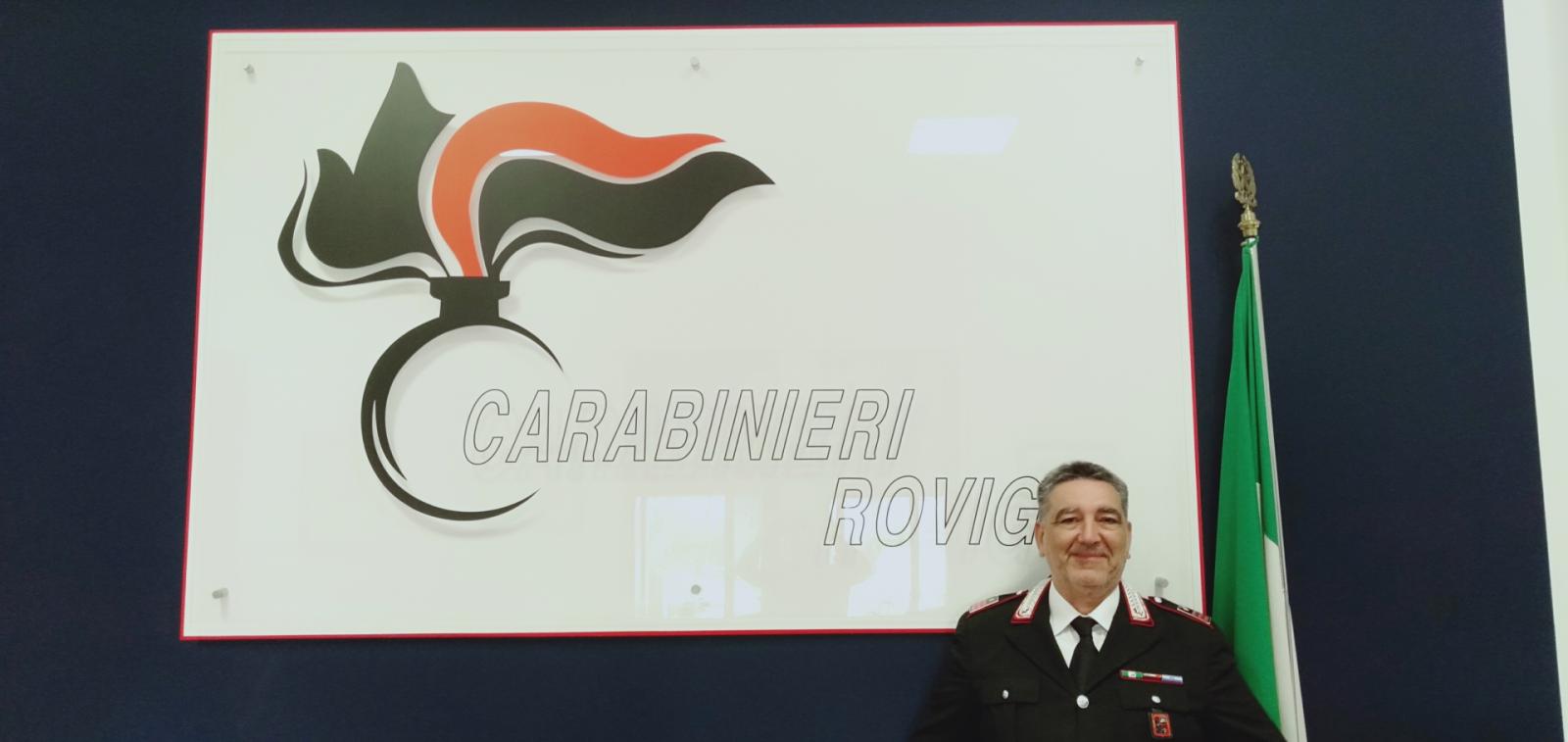 Buona vita, luogotenente!