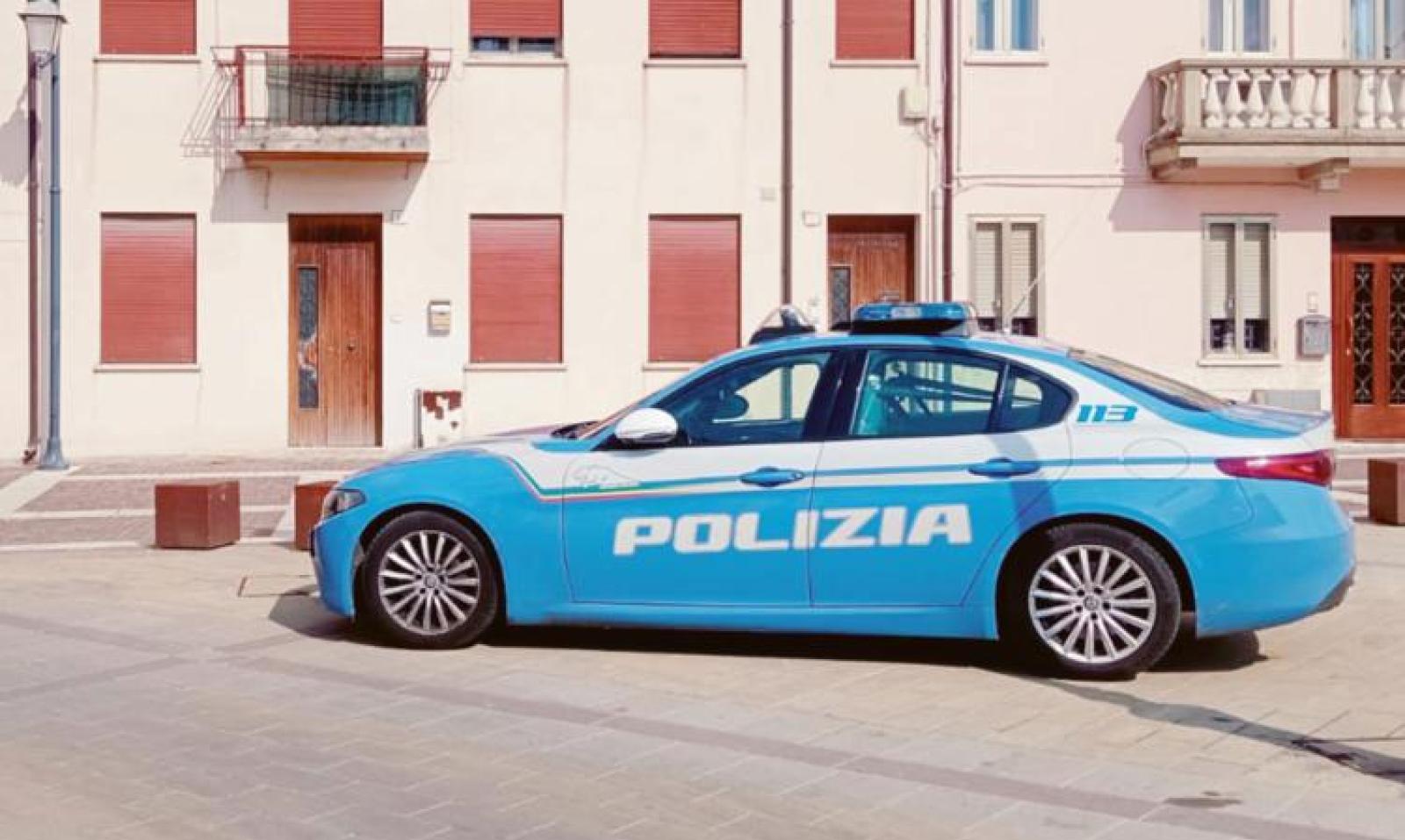 Abusivi nell&rsquo;ex casa del custode