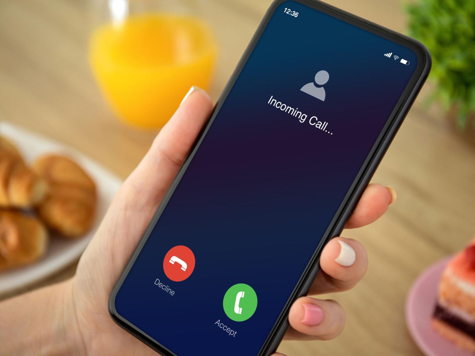  I primi risultati dei filtri anti-spoofing