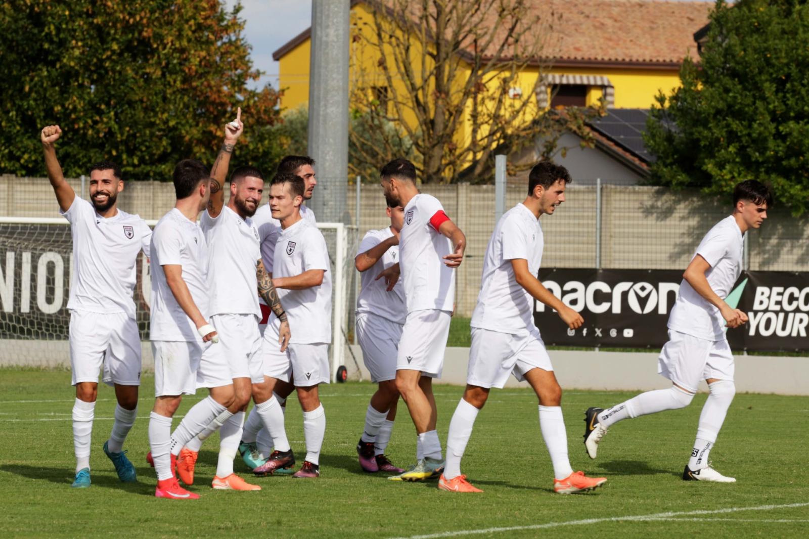 Il Bocar Juniors ci prende gusto