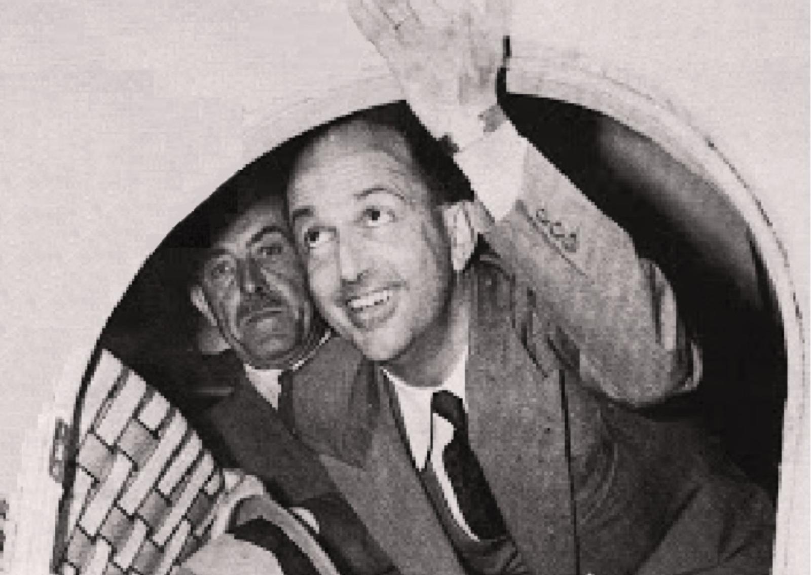 Umberto II, il re di maggio: ascesa, crisi e l&rsquo;ultimo atto della monarchia italiana