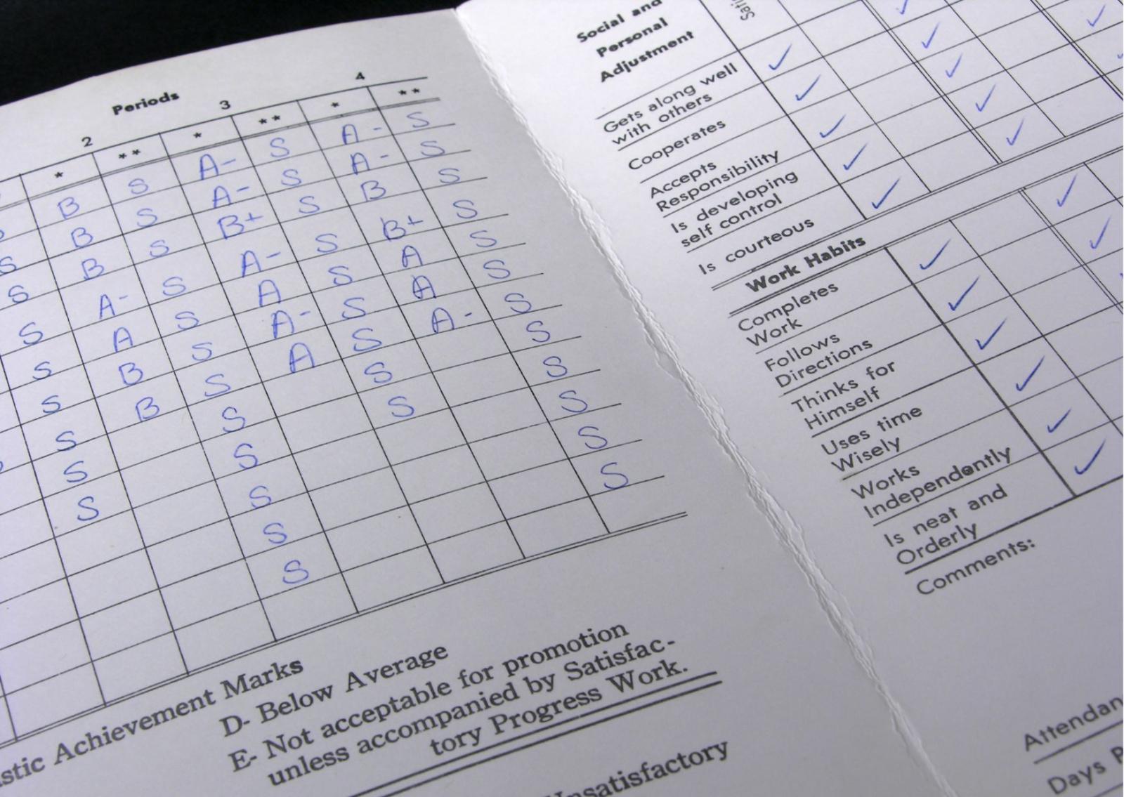 "Aboliamo i quadrimestri, troppa ansia"