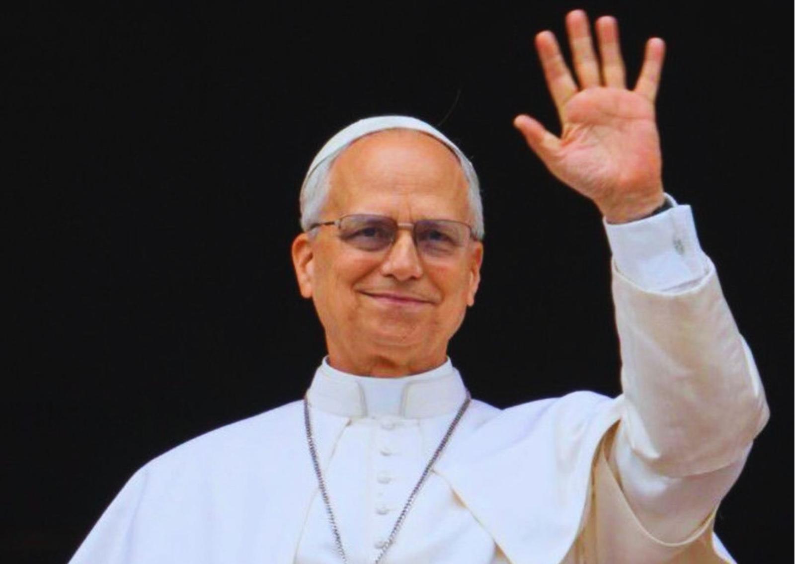 E' uscita la prima intervista del Papa