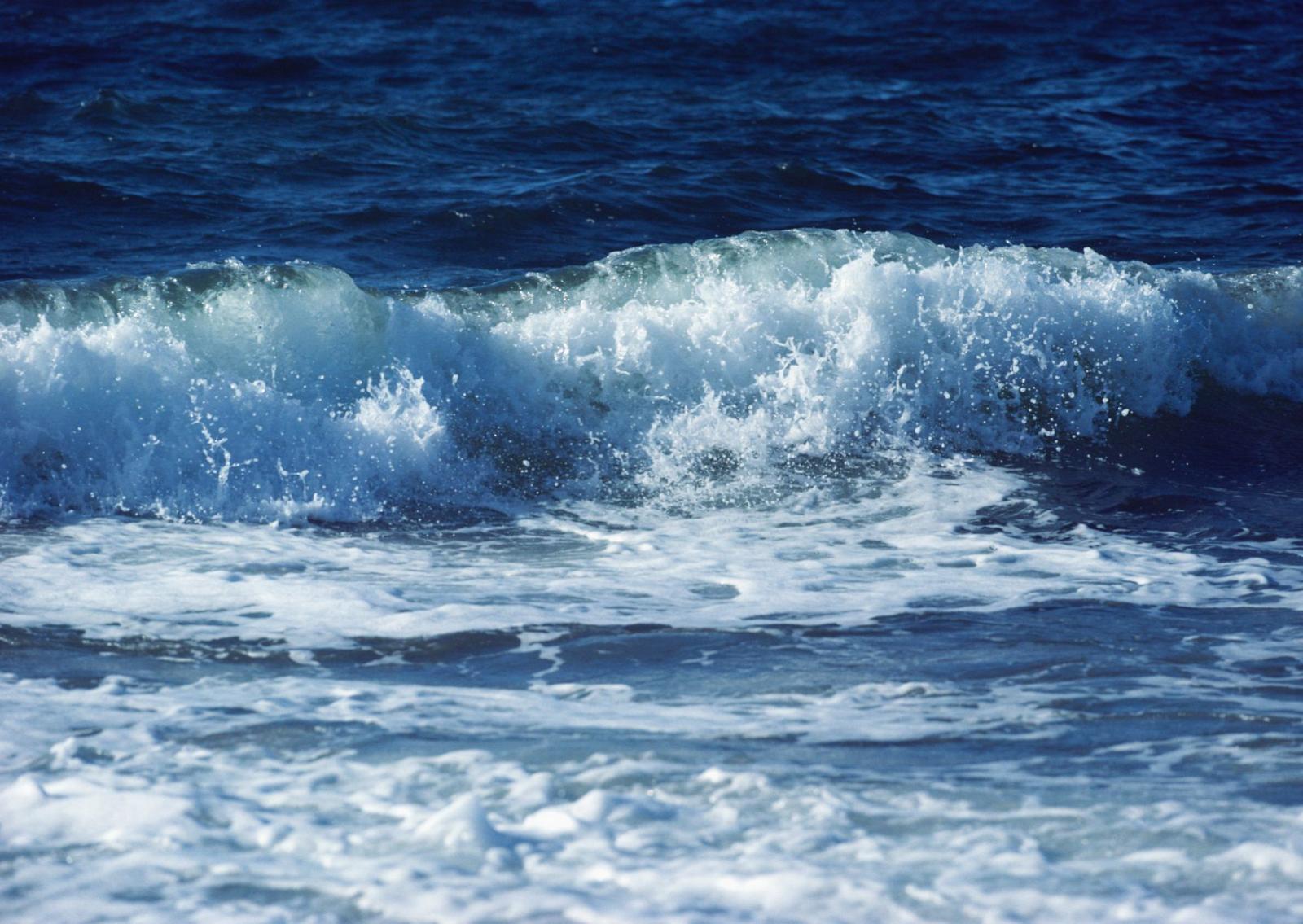 Italia sott'acqua: il mare corre pi&ugrave; del previsto e le mappe indicano le aree pi&ugrave; esposte