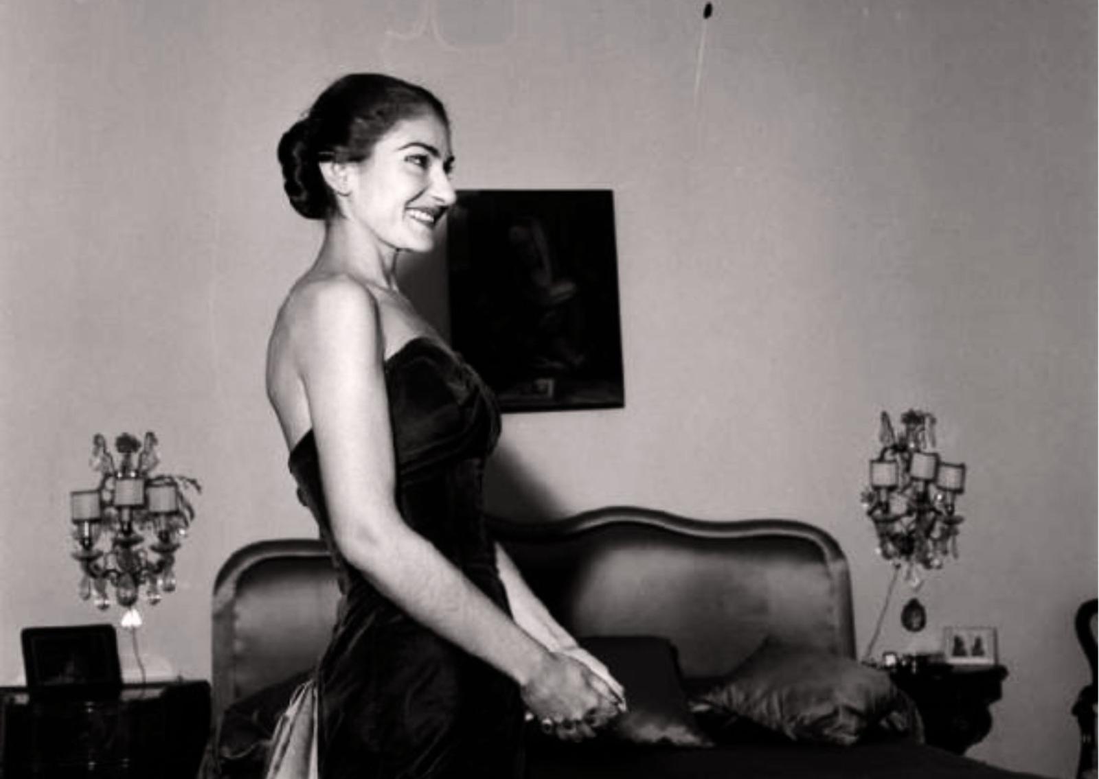 48anni fa ci lasciava Maria Callas