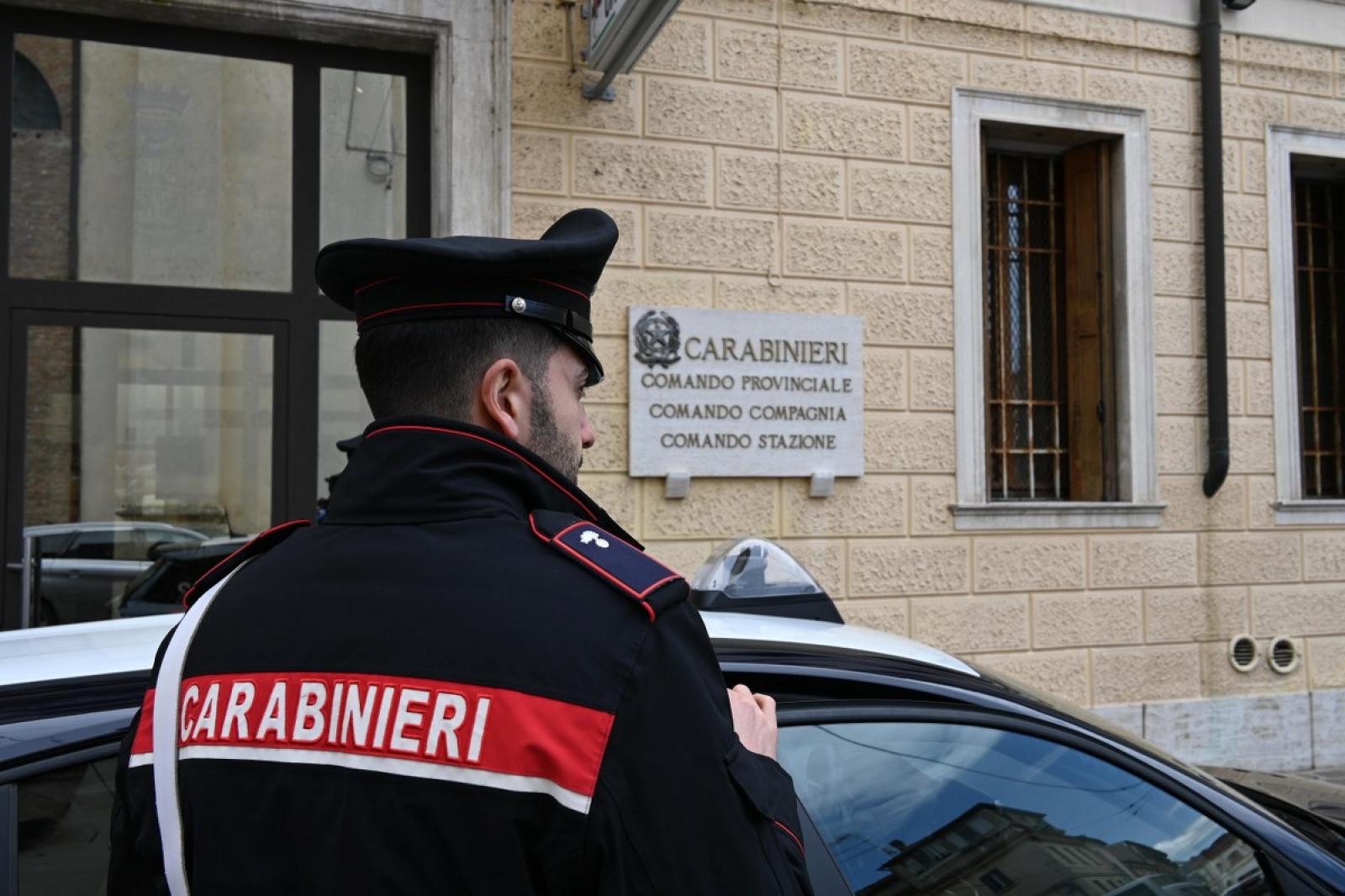 Alcool e droga sulle strade