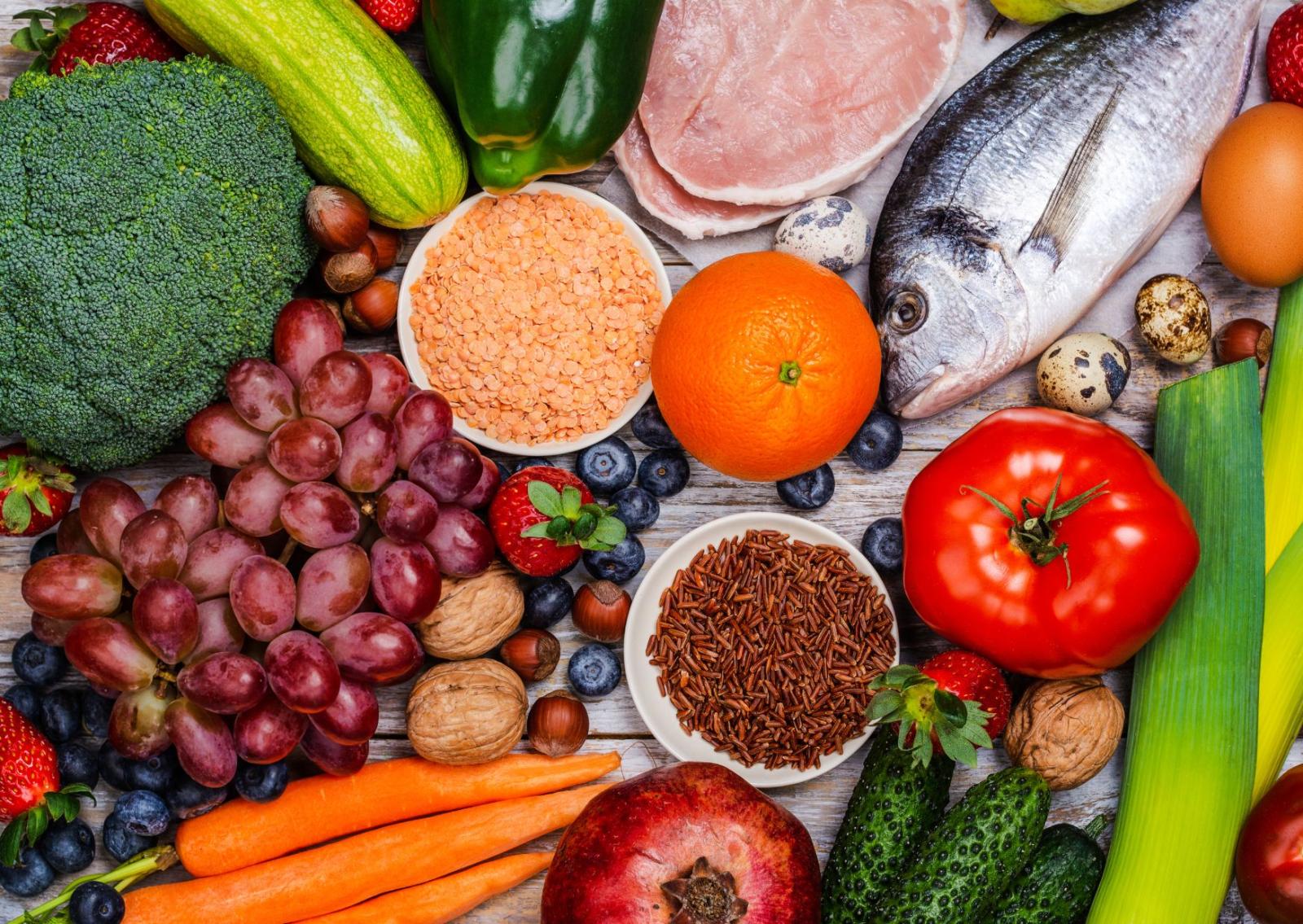 L'accoppiata che fa bene