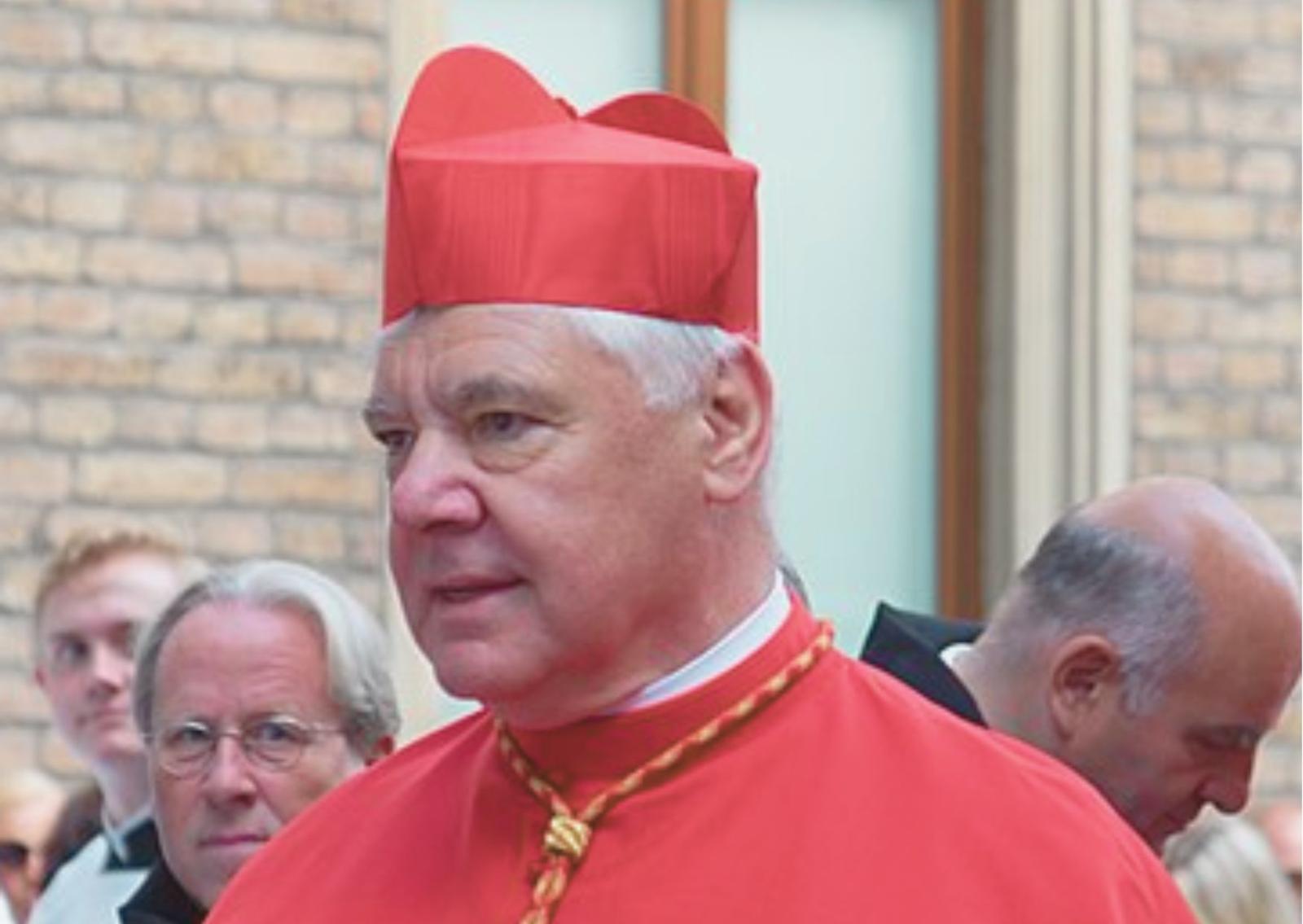 Muller (ancora) contro le aperture: "Sono un peccato mortale"