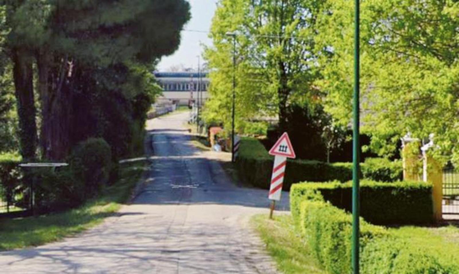 Asfaltature, si parte da via Tazzoli