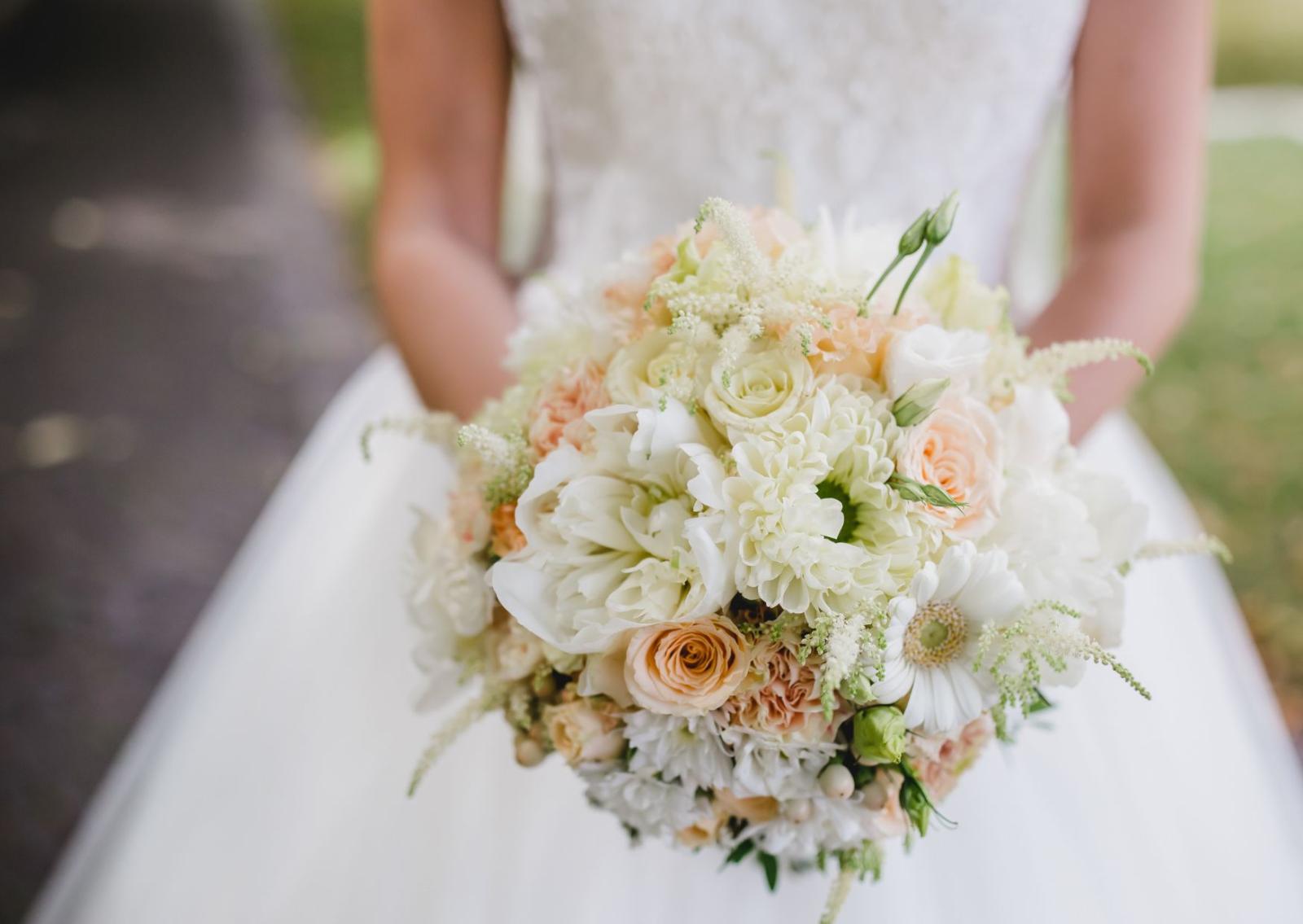 Inizia il matrimonio senza la sposa