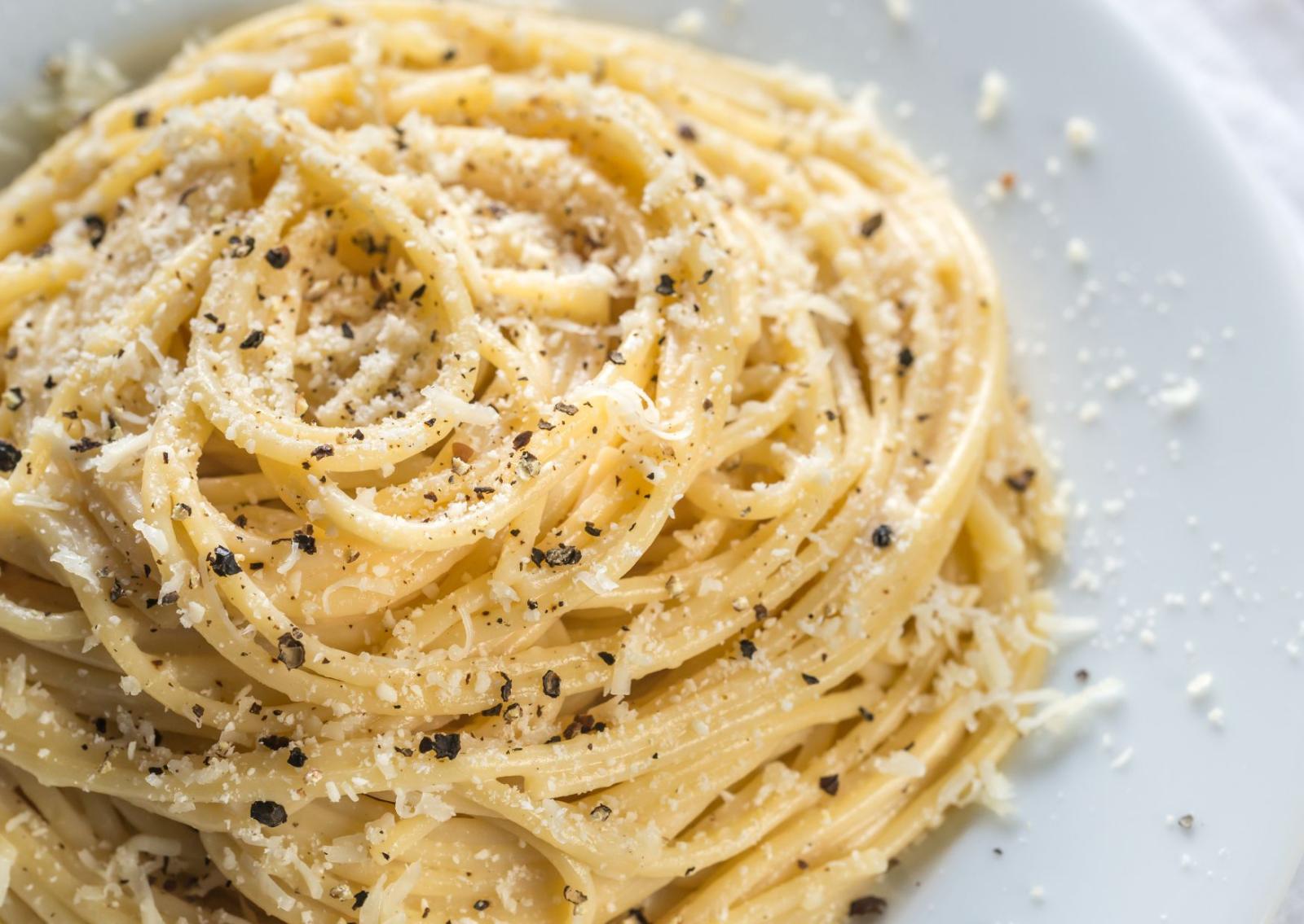 IgNobel 2025: cacio e pepe senza grumi