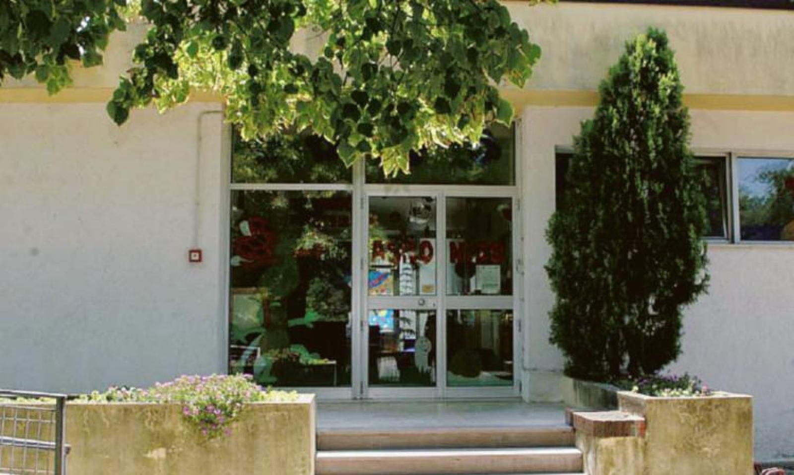 E&rsquo; caccia alle zanzare al nido