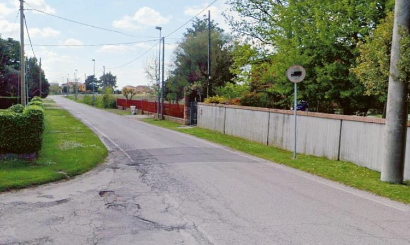 Una nuova ciclabile per la Tassina