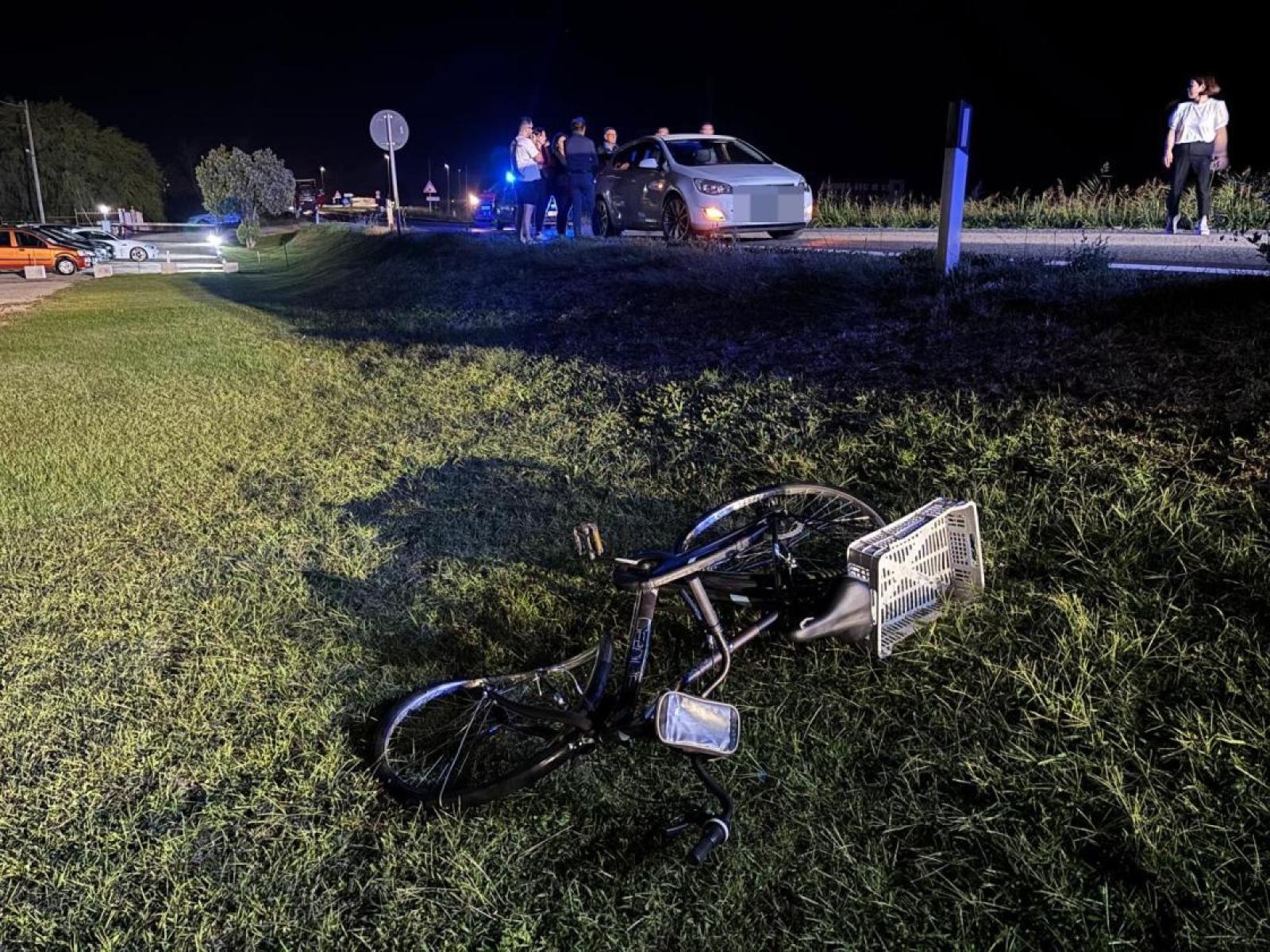 Doppio impatto sulla Romea, muore un 55enne 