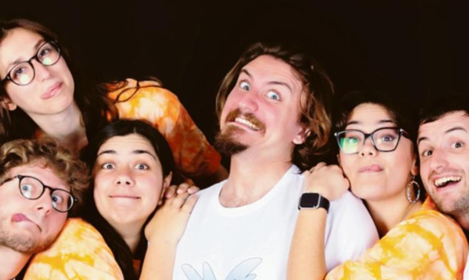 Banzai tra sociale e musica la creativit&agrave; si mette in gioco