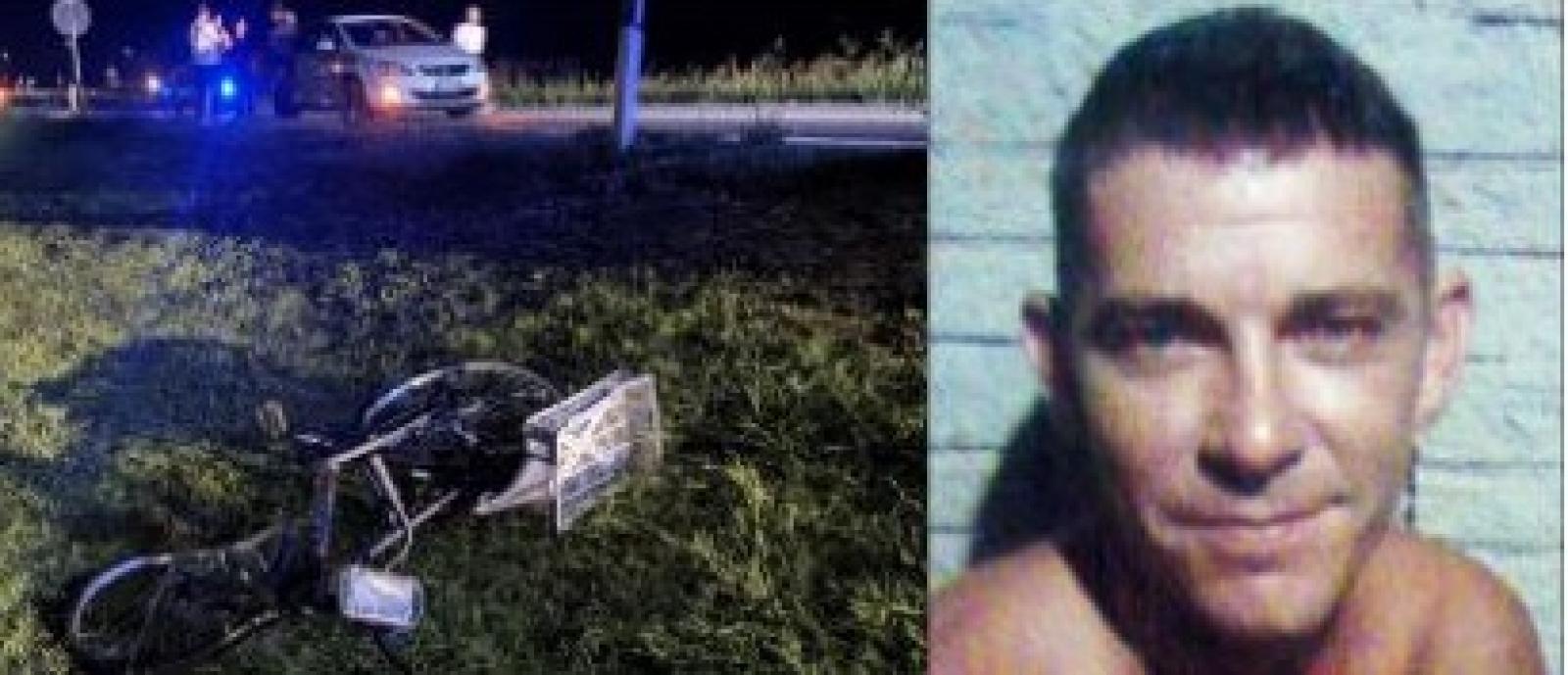 Milton, travolto in bici sulla Romea