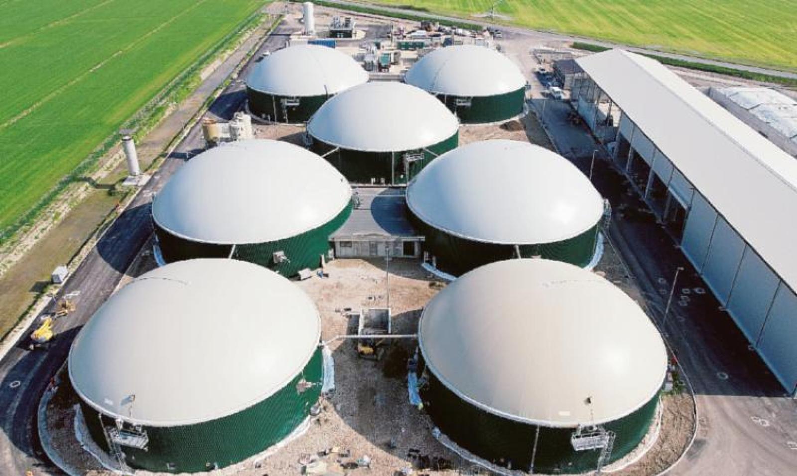 Progetto biometano, &ldquo;vigileremo&rdquo;