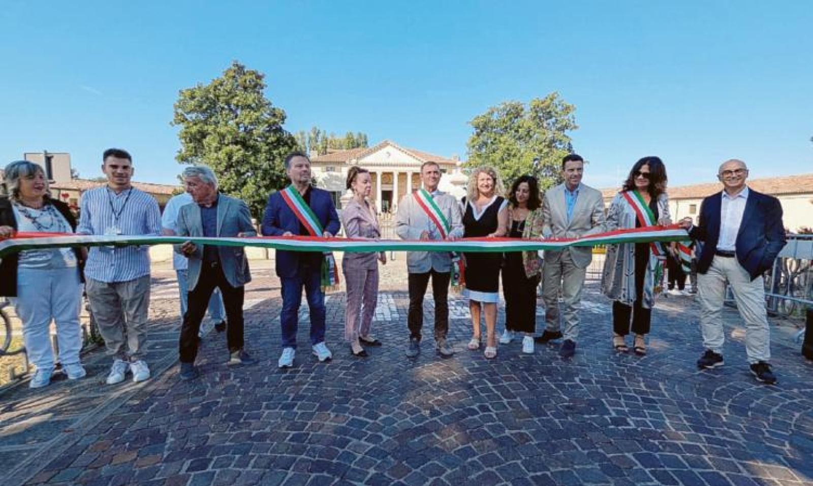 Letteratura di casa in Badoera