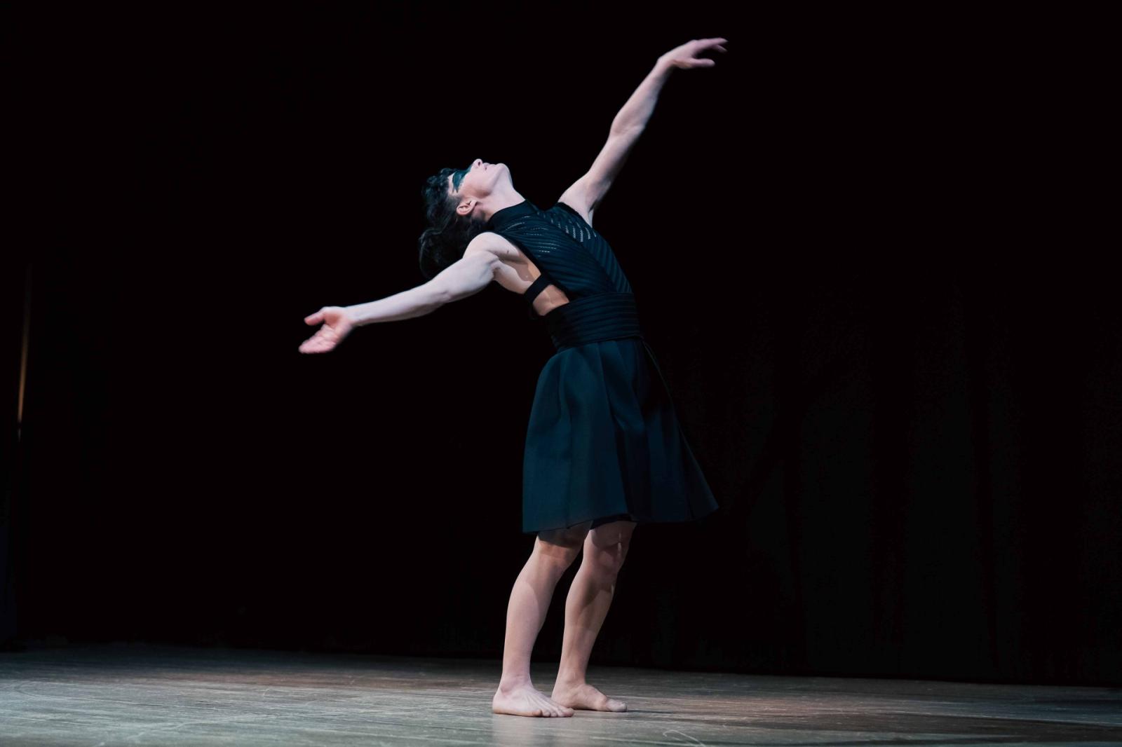 Due giorni alla scoperta della danza