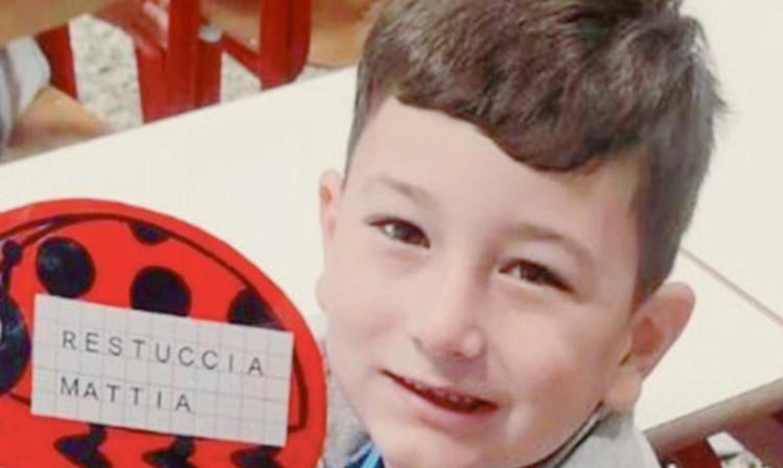 Il cuore della citt&agrave; batte per Mattia