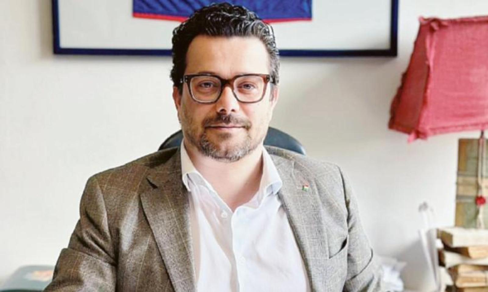 &ldquo;Polaris, l&rsquo;azienda &egrave; in salute&rdquo;