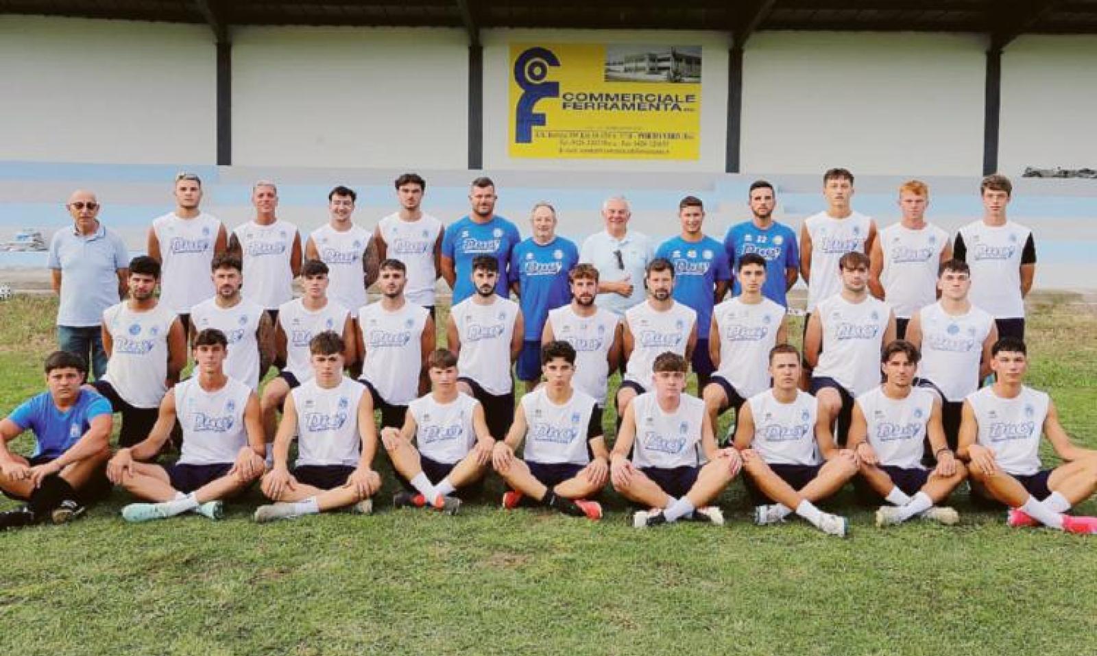 Porto Viro, c&rsquo;&egrave; da stringere i denti