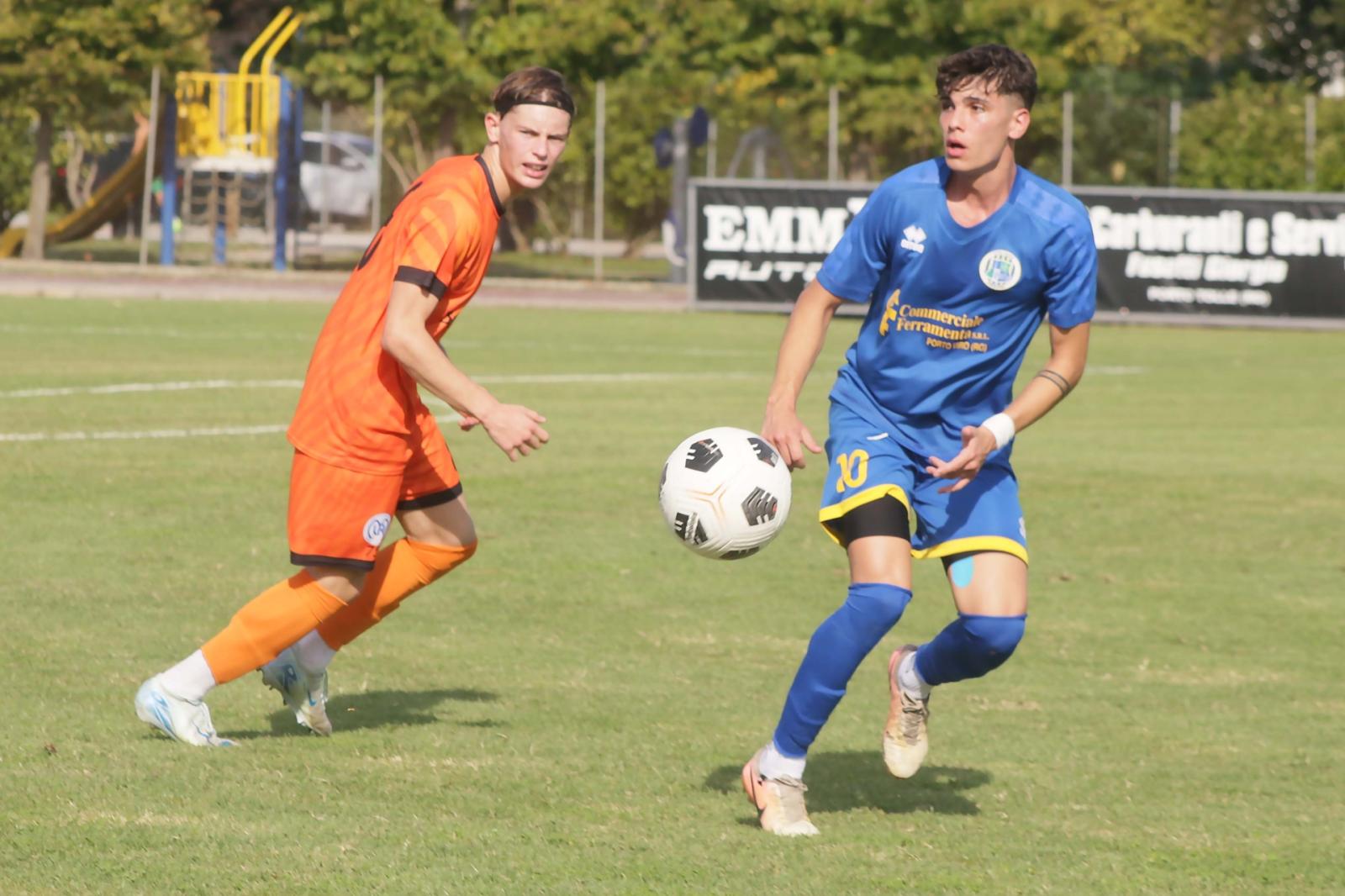 Il Porto Viro fermo al palo