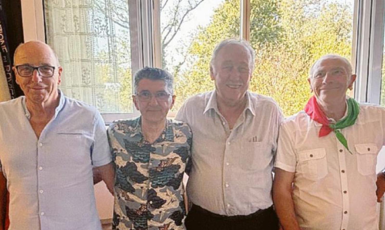 &ldquo;Chi conosce guerra, vuole pace&rdquo;