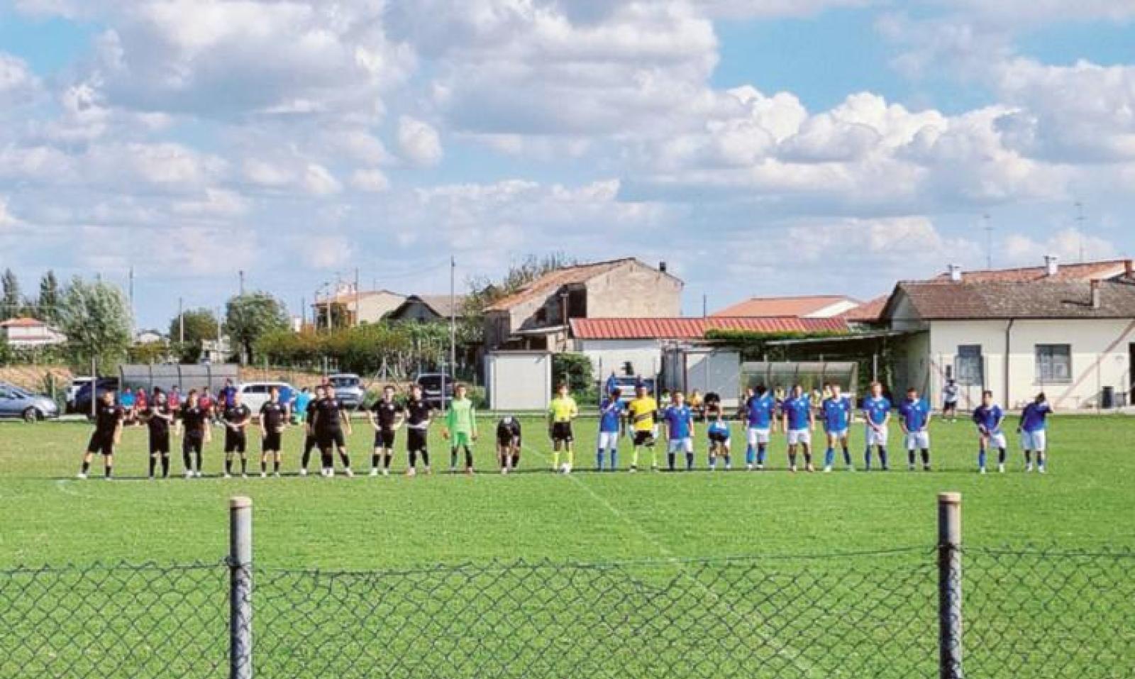 Baricetta a caccia di conferme