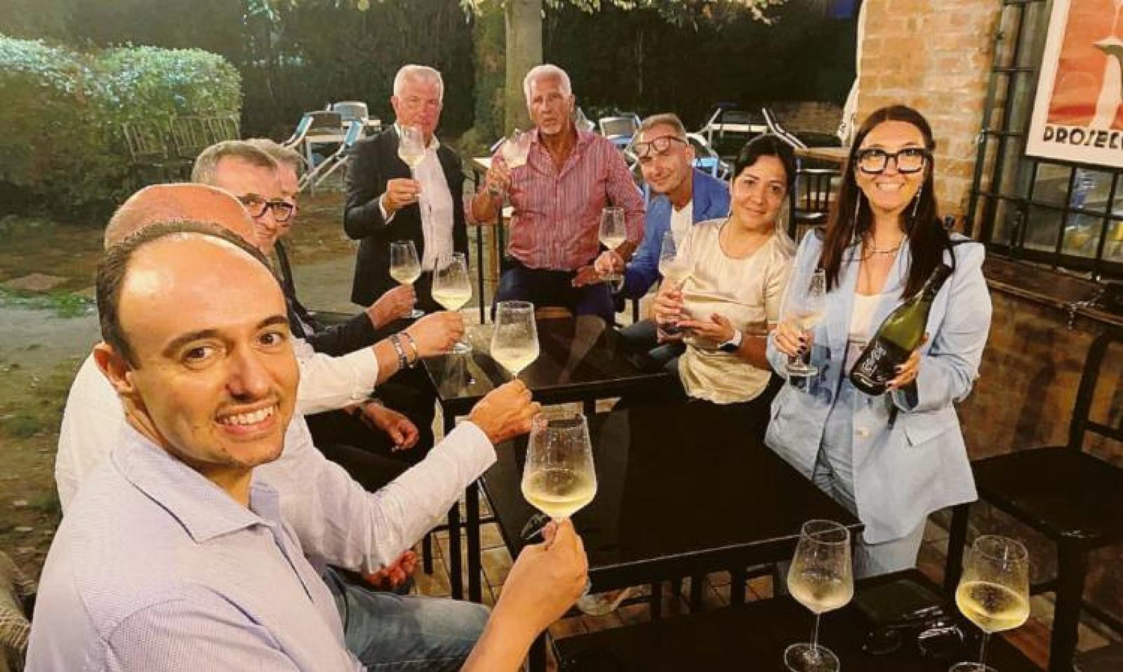 Rotary sulle tracce della storia