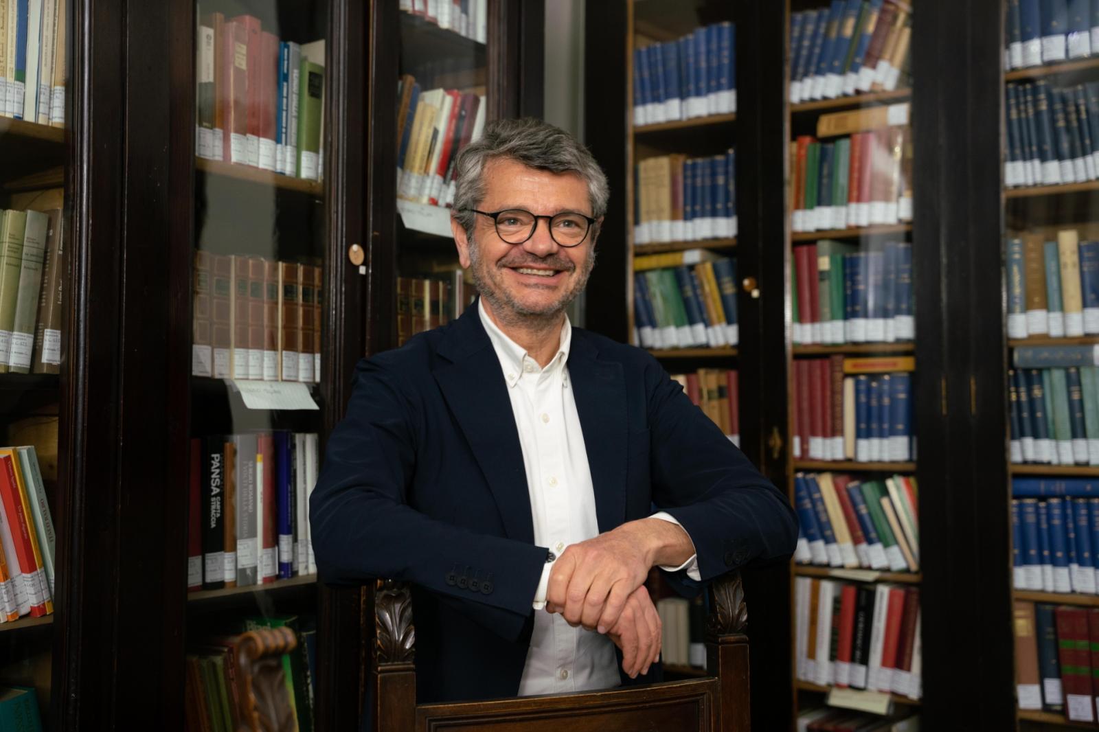 Il prof antispreco: "Ho mangiato tonno scaduto da 5 anni"