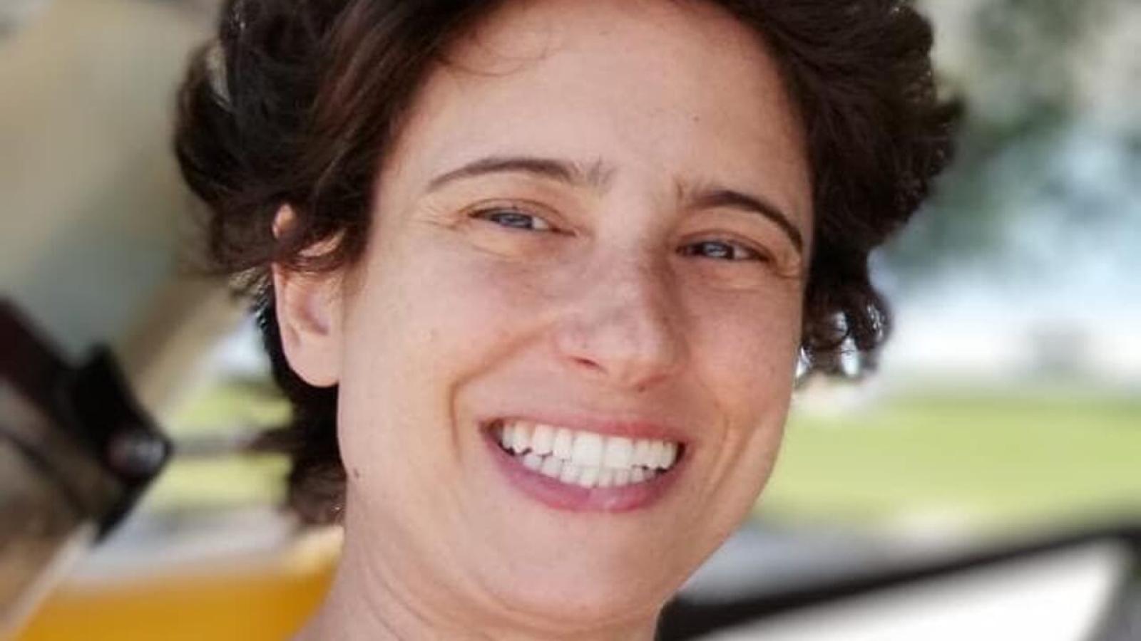 Addio alla prof Elena: aveva 48 anni