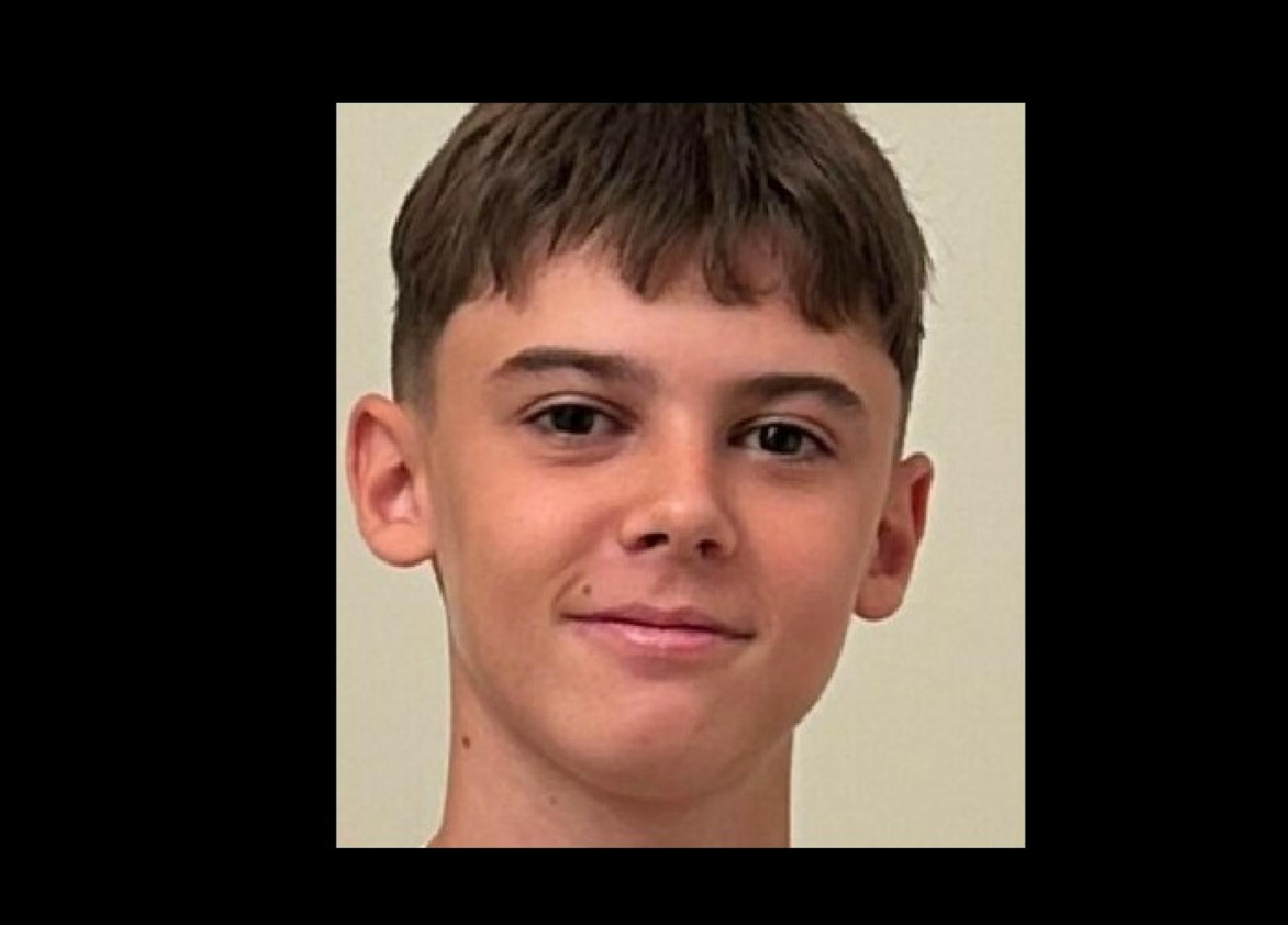 La malattia si prende Mattia a 17 anni