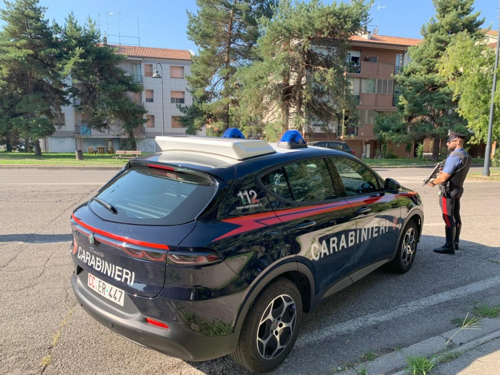 Picchiati e rapinati dalla baby gang