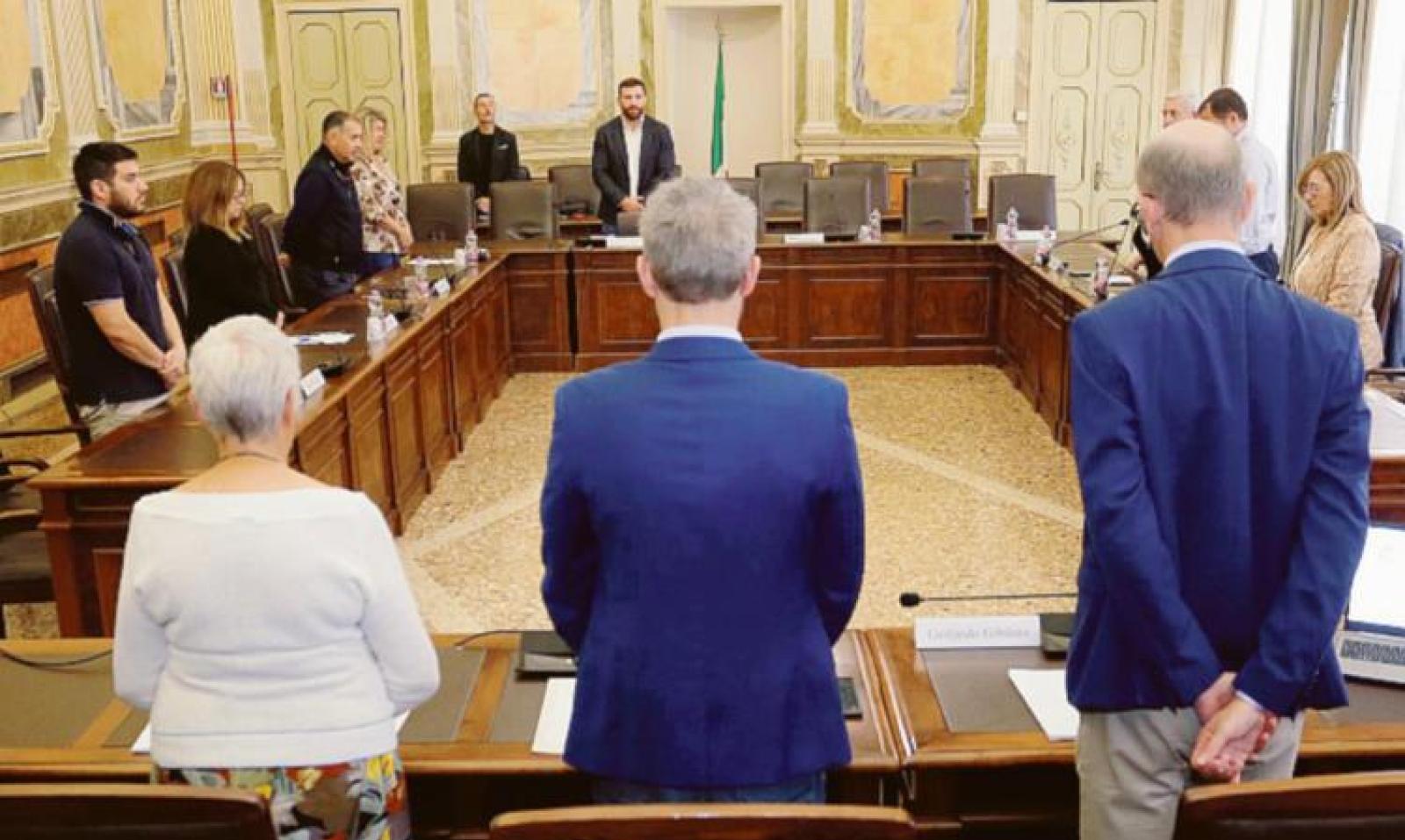 Provincia, 844mila euro nel cloud