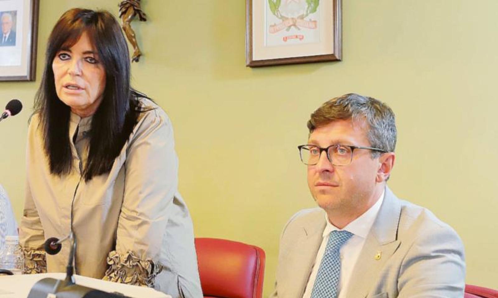 Un gruppo operativo per la Zls