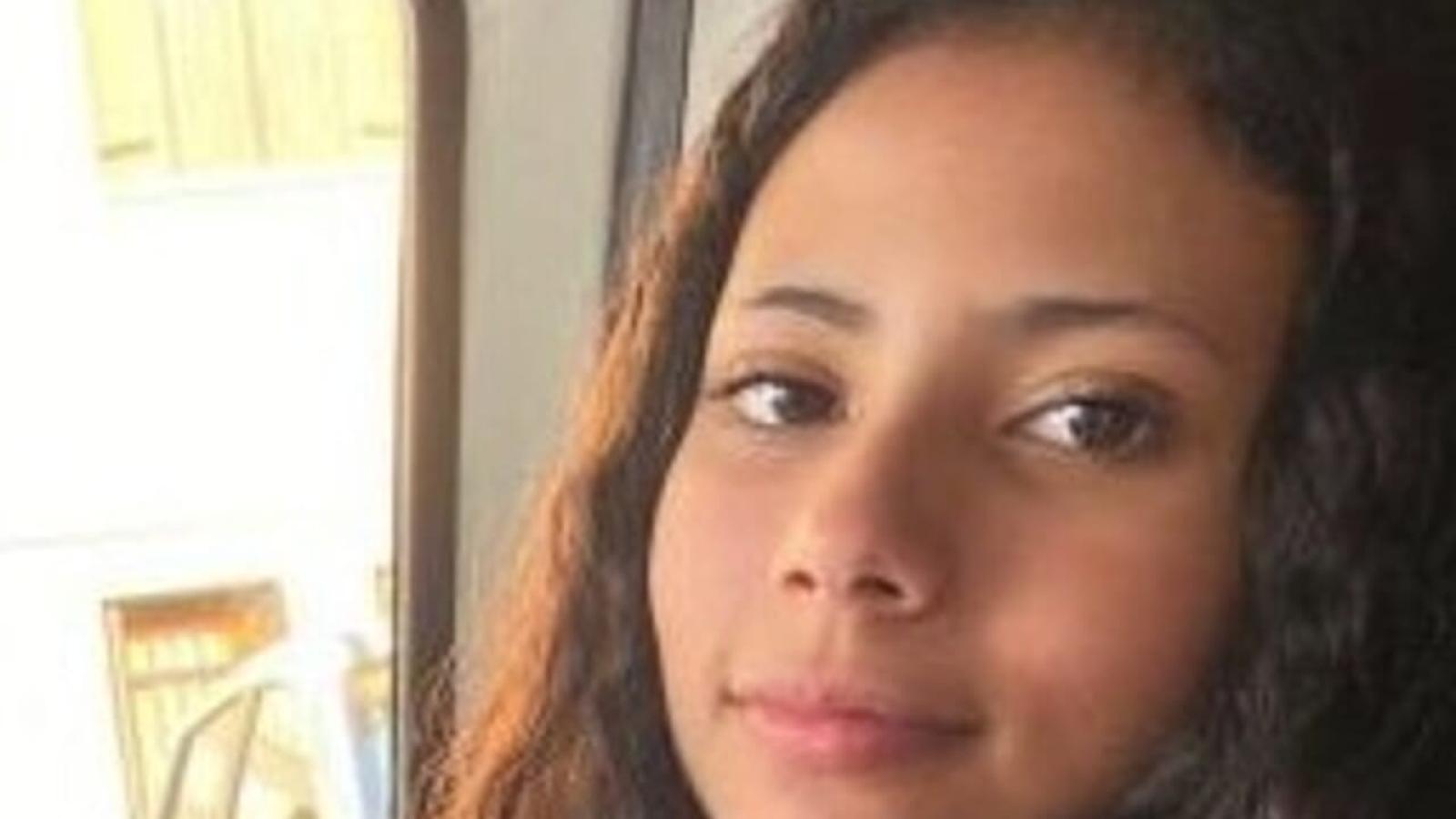 Aya &egrave; scomparsa