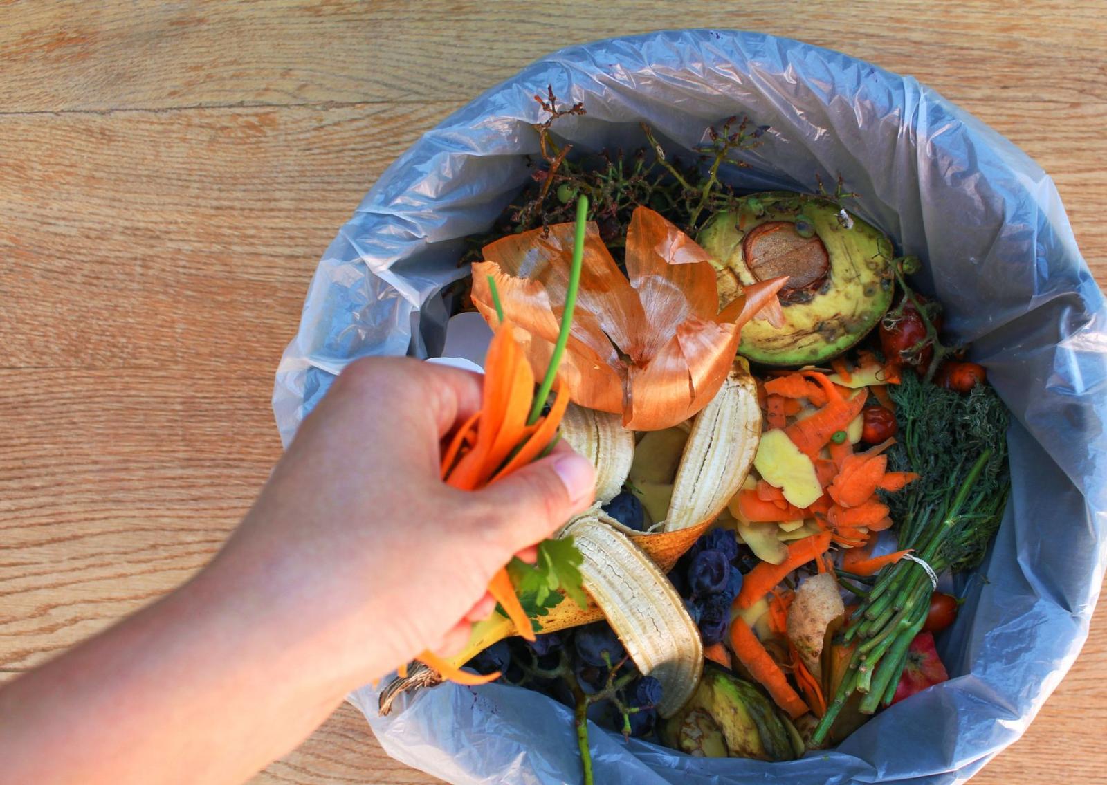 Il rapporto col cibo sta cambiando