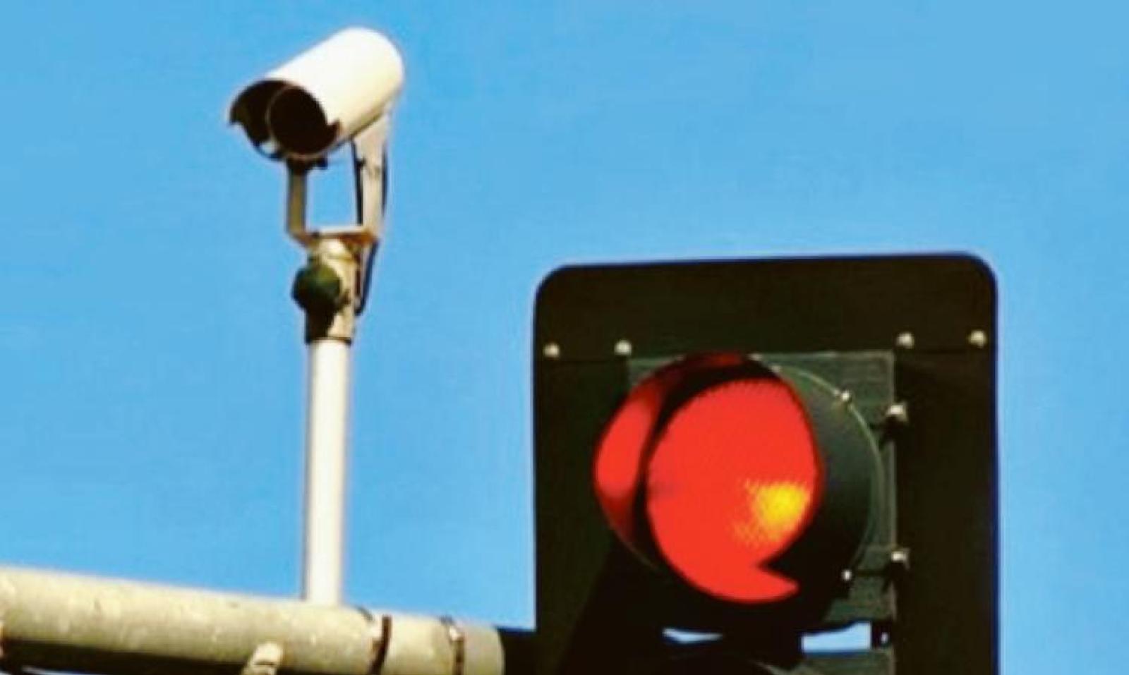 Ritornano i velox, arrivano i T-red