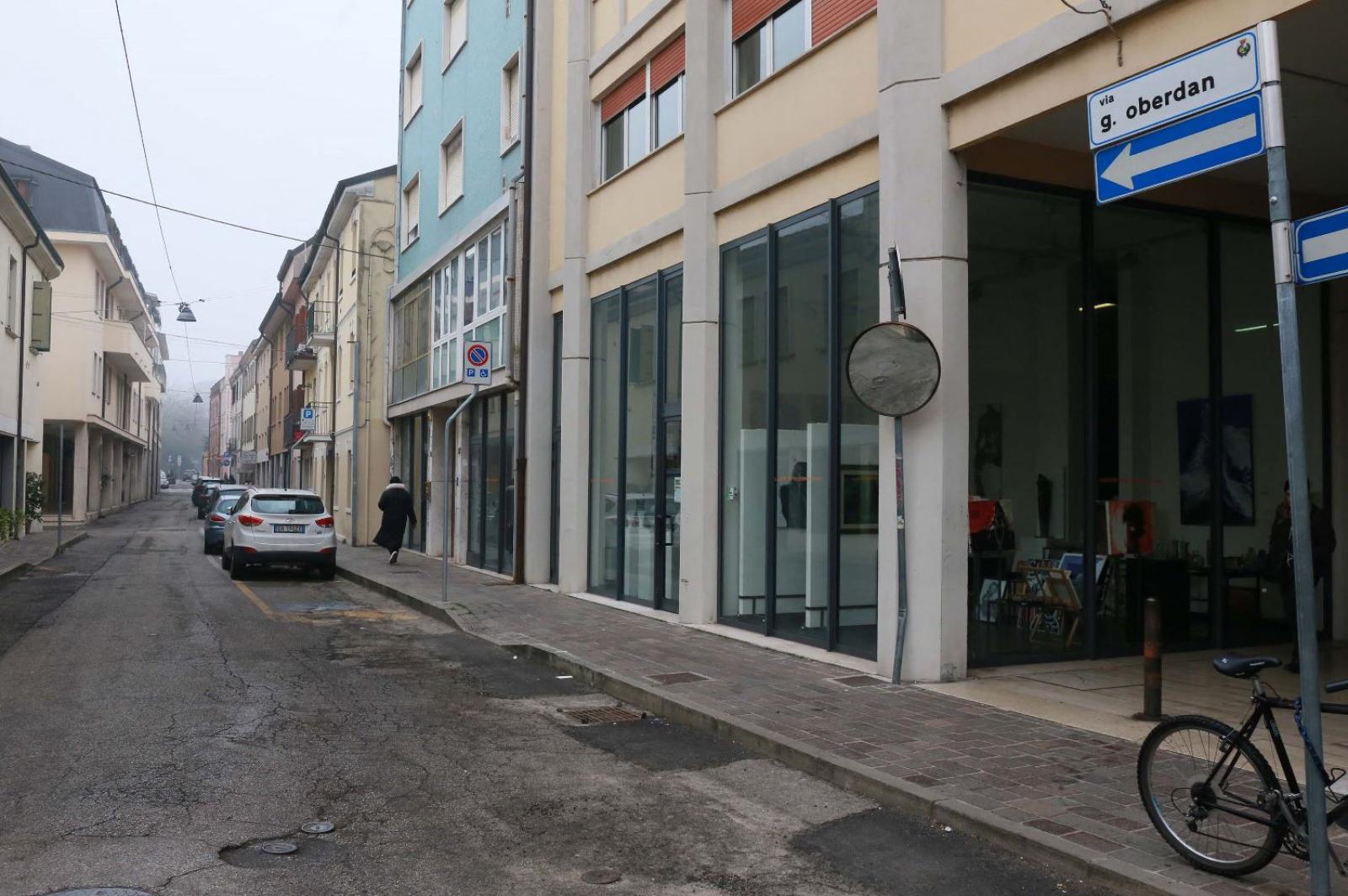 Via Oberdan e via Celio &ldquo;nuove&rdquo; entro la Fiera