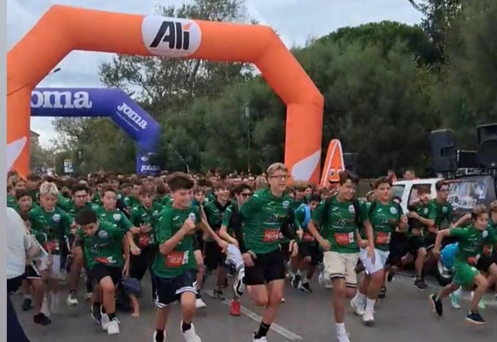Sport, oggi la festa finale 