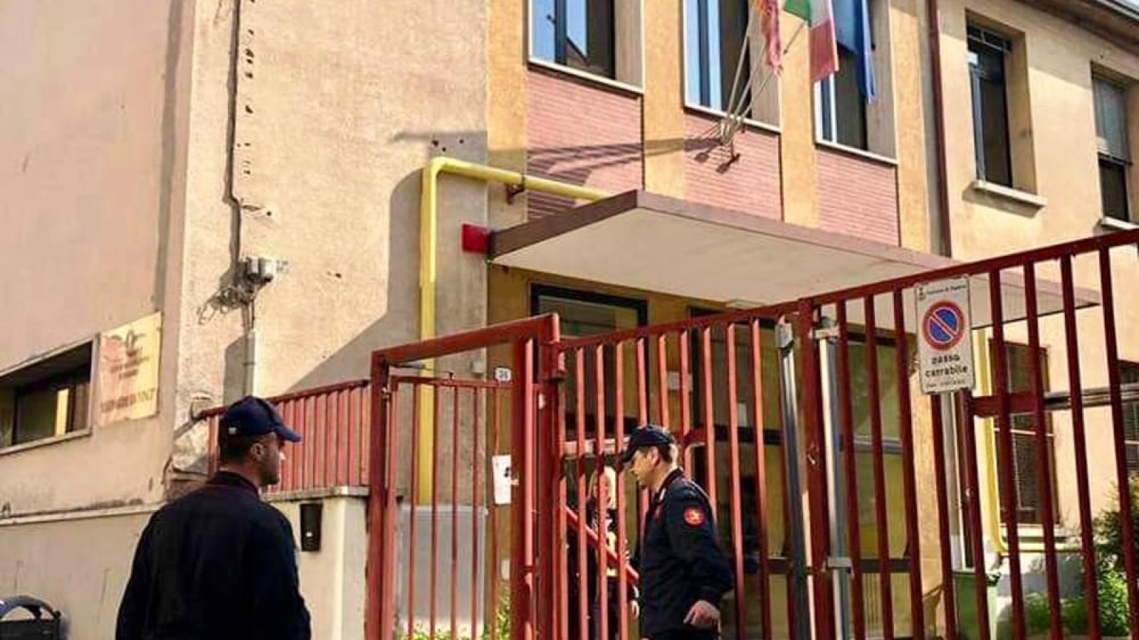 Padova, manganello davanti al liceo: &laquo;Non sai guidare&raquo;, 19enne colpito alla testa davanti a compagni e docenti